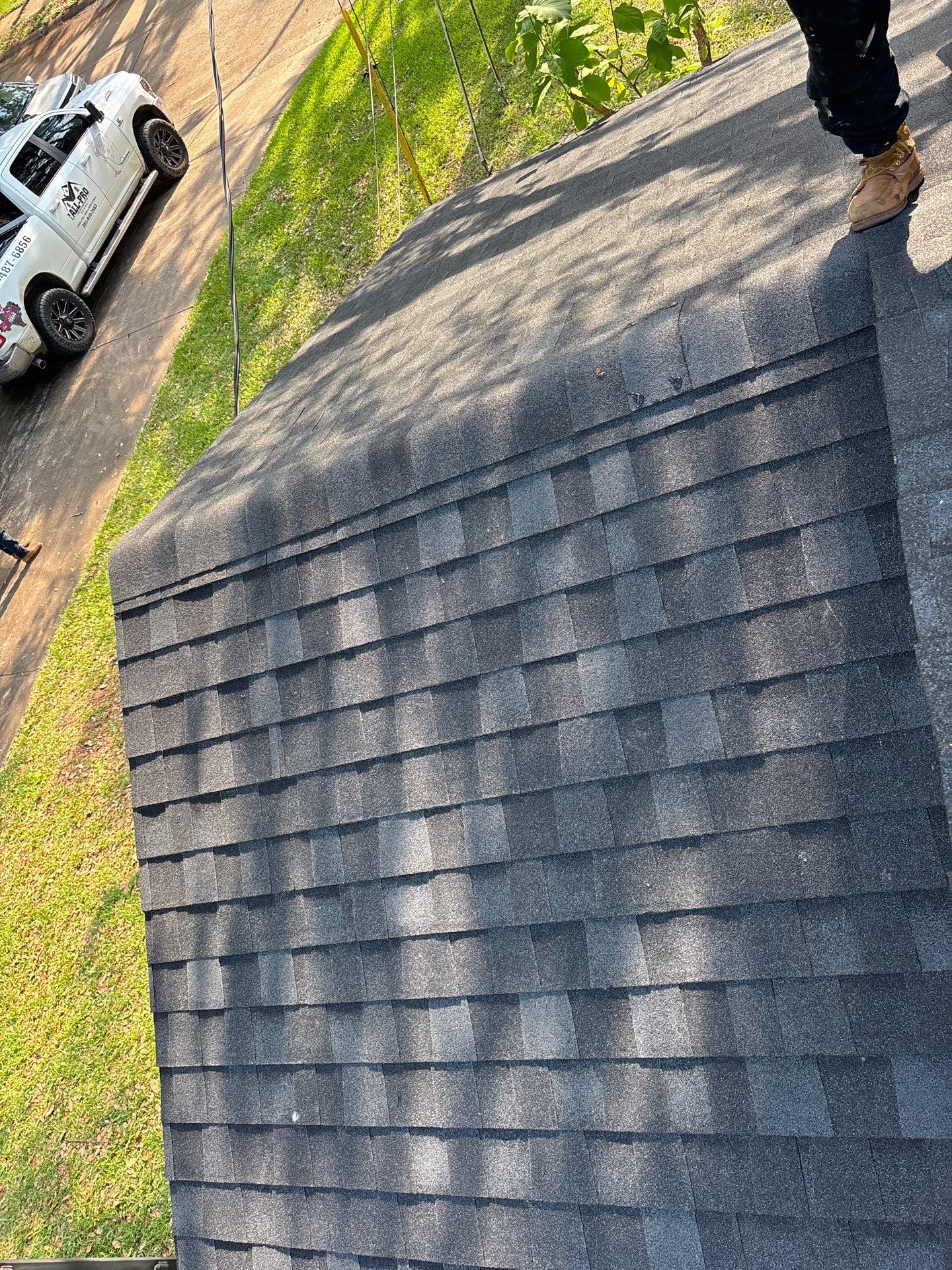 Roof Replacement Sugarland by Roof Repair Company
