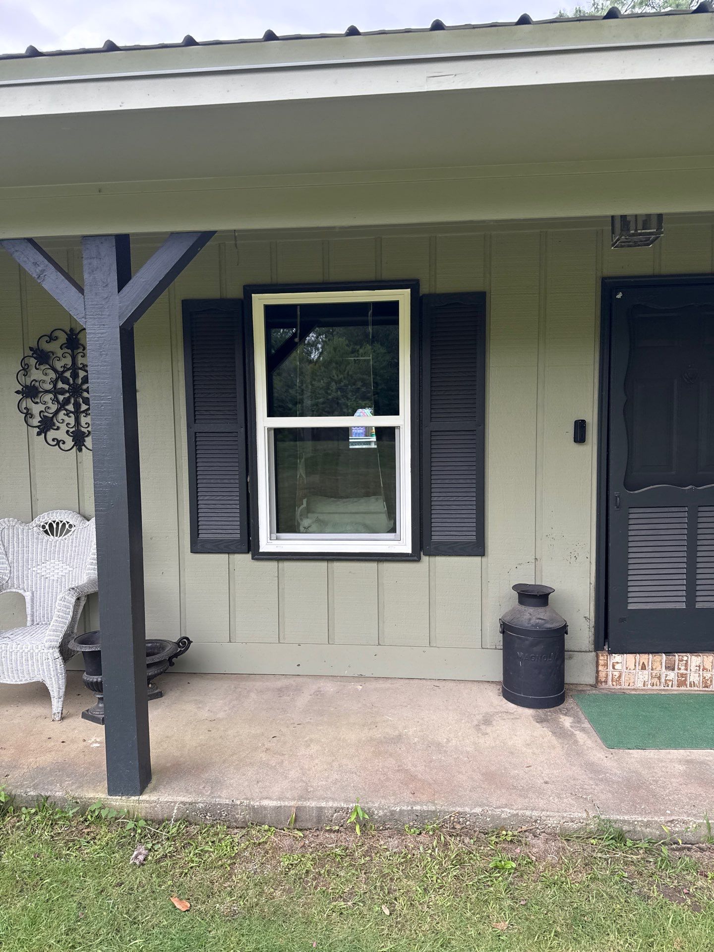 Even the smallest upgrade can make the biggest difference in your home’s appearance, comfort, and value. by Folkers Window Company