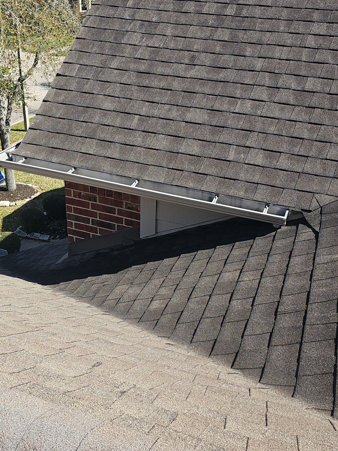 Roof Repair Friendswood by Roof Repair Services LLC