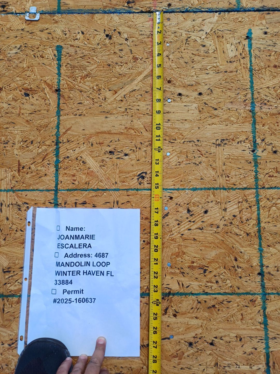 Project in  Winter Haven   by You Restorations LLC DBA YOU-Home