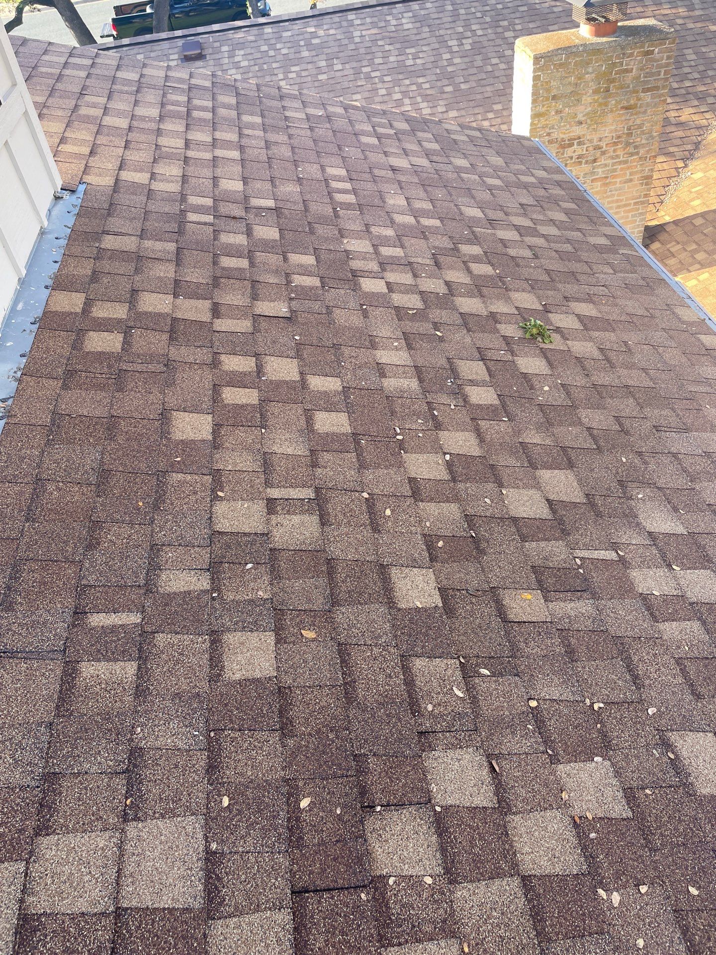 Project in Austin by Rhino Roofing and General Contracting, LLC