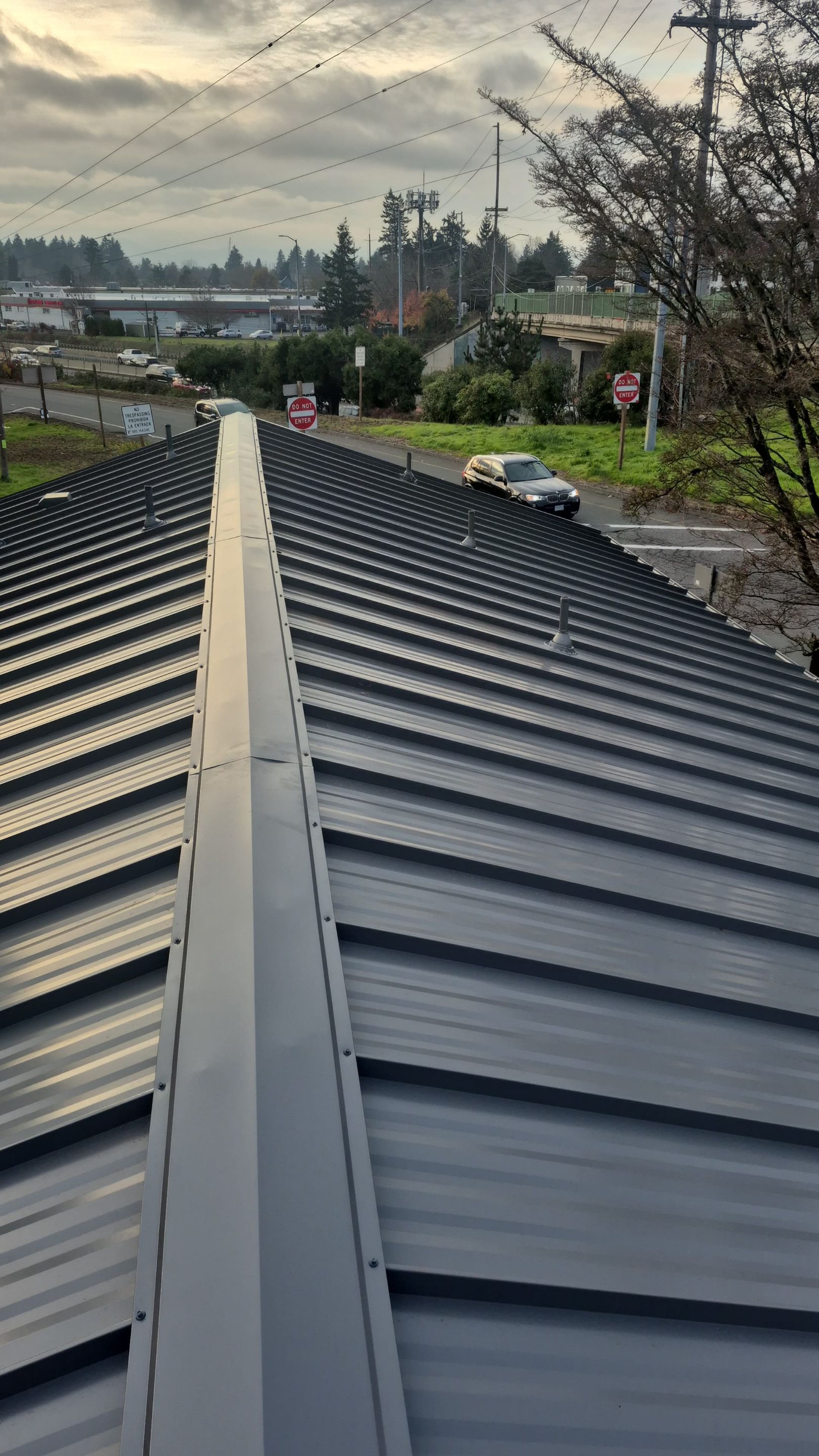 Tabor Vision by Hawthorne General Construction