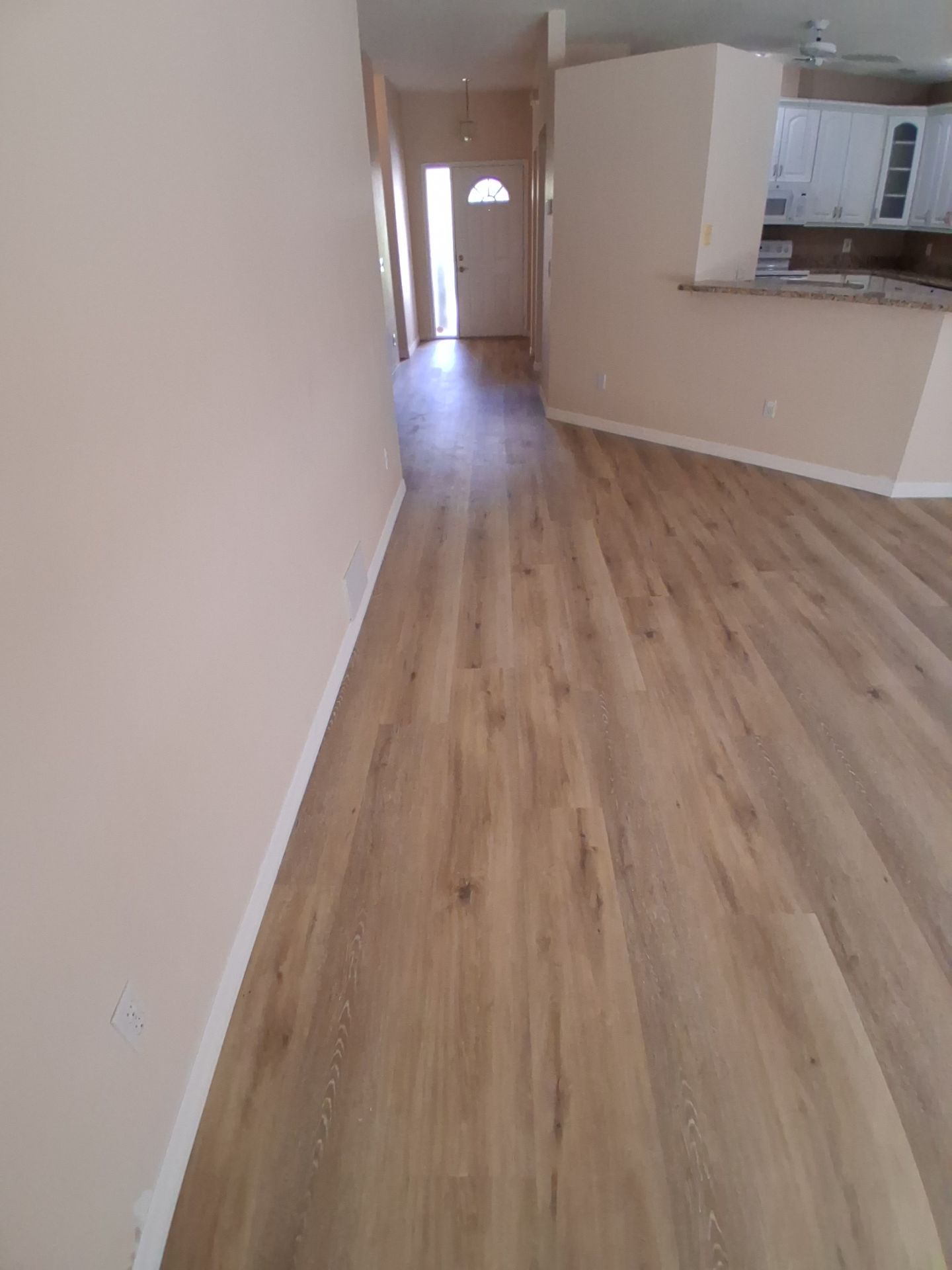 Whole House Remodel  by Vrmmm Flooring