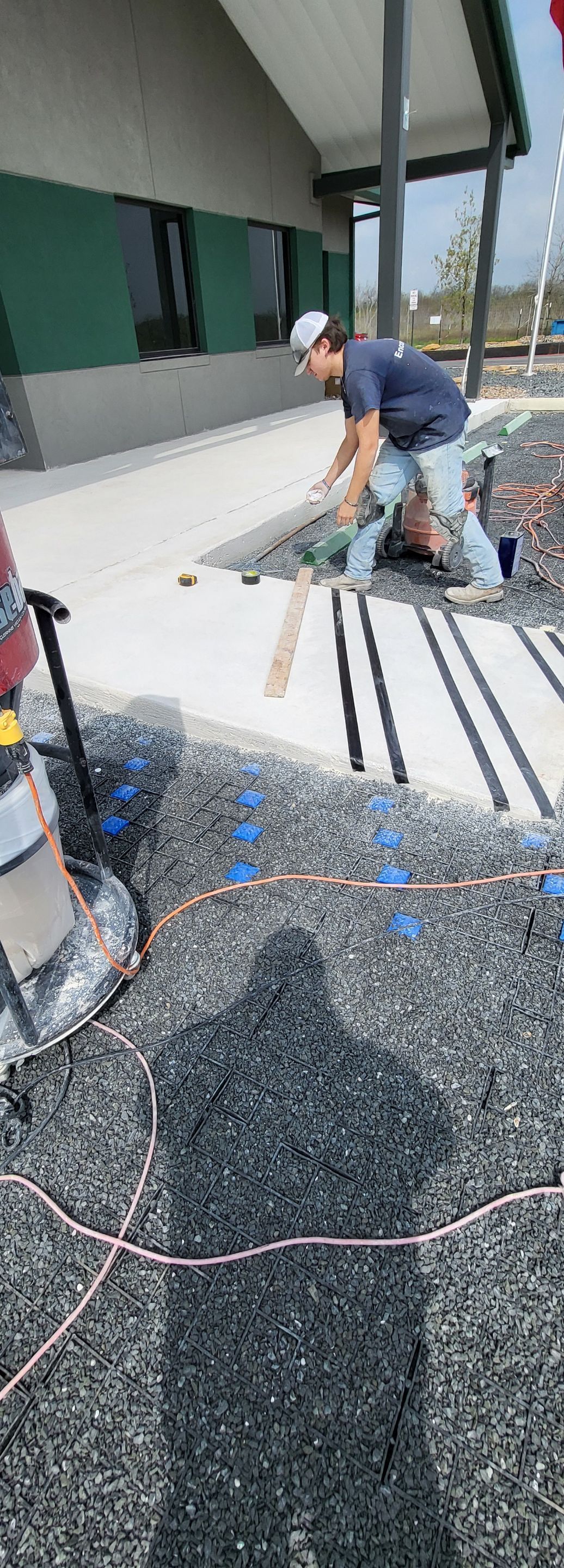 Specialized Construction Services by TORO Garage Co