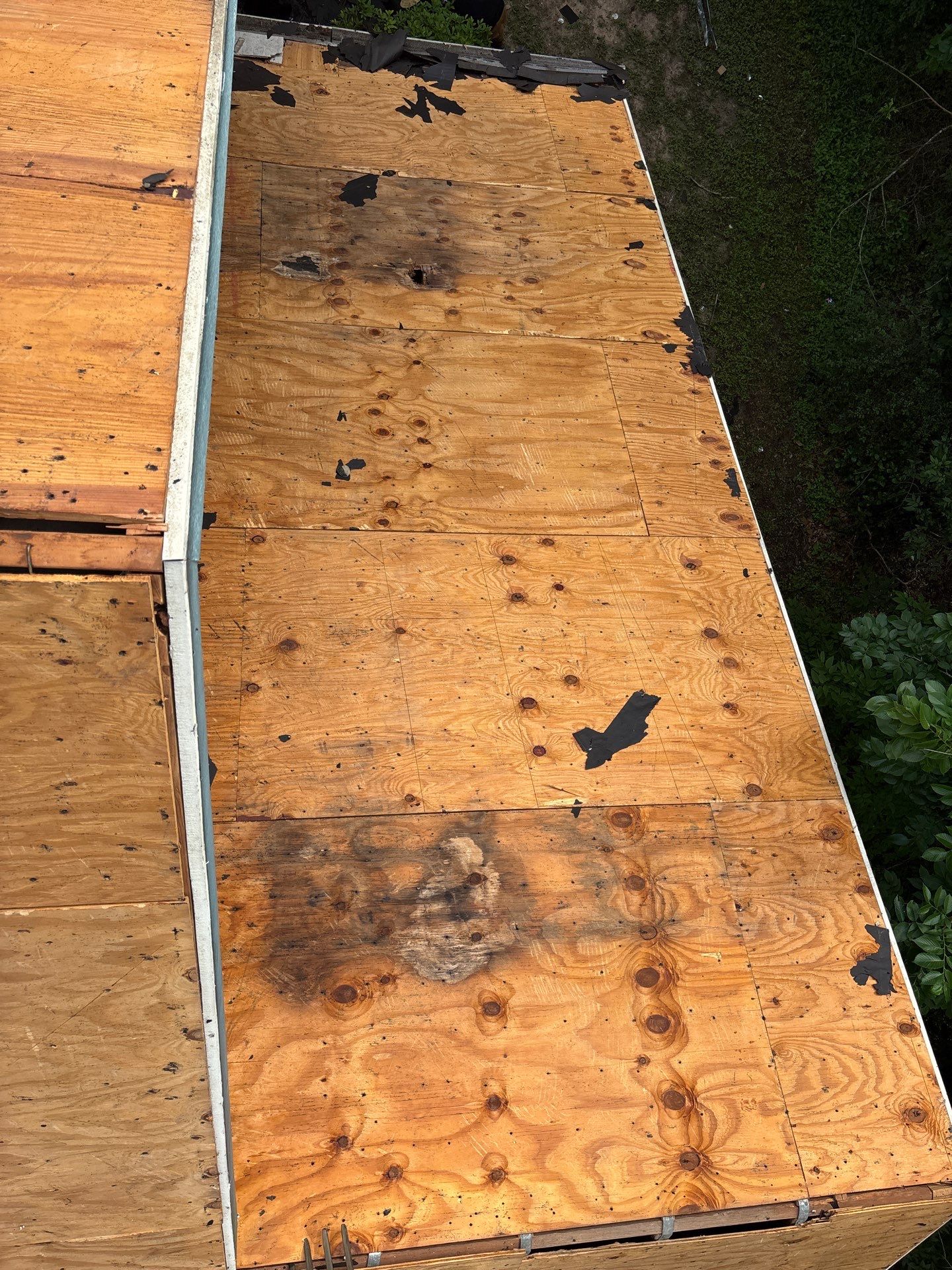 Roof Repair Pearland by Roof Repair Company