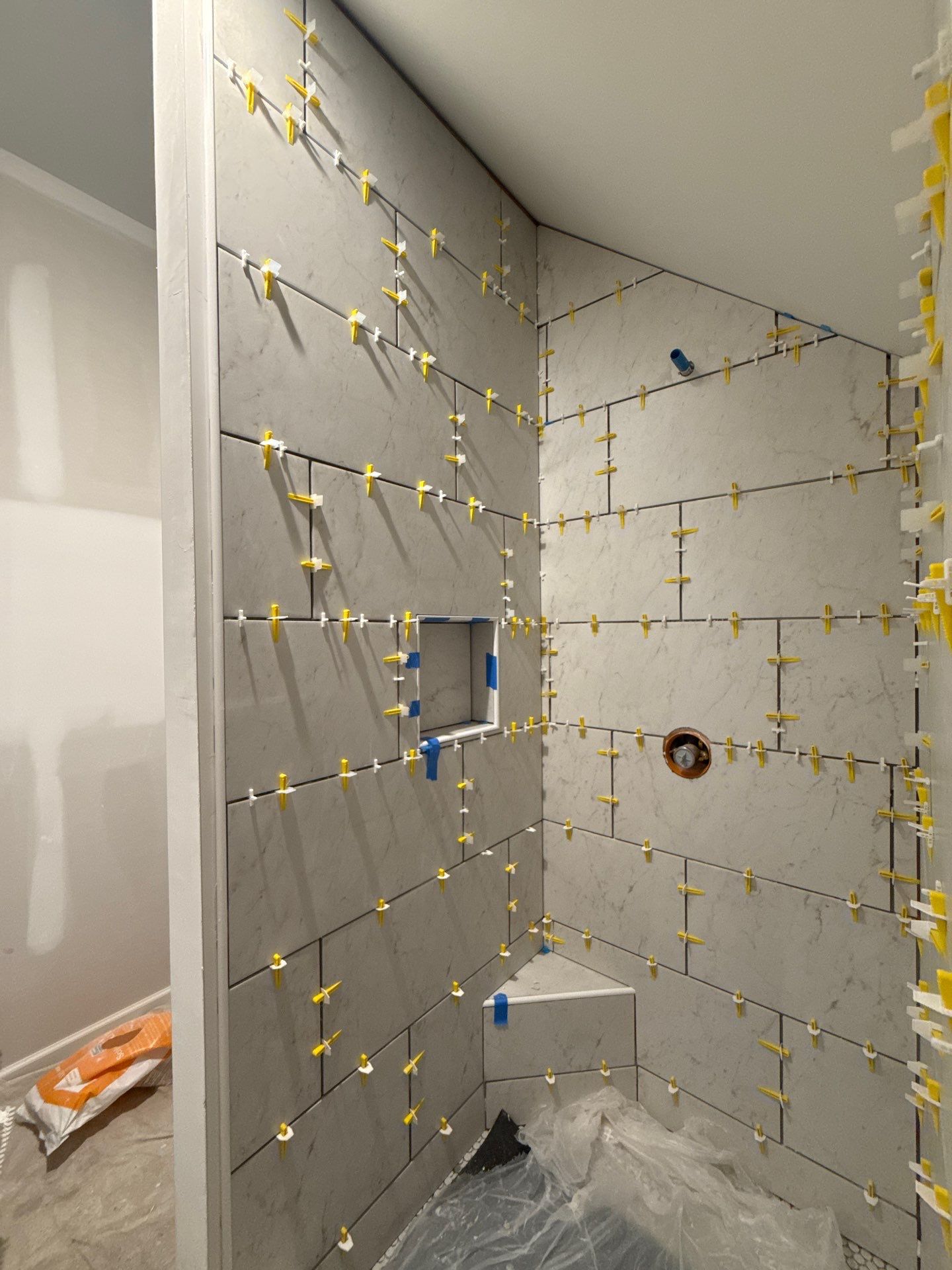 Attic Conversion by Skilled Construction LLC