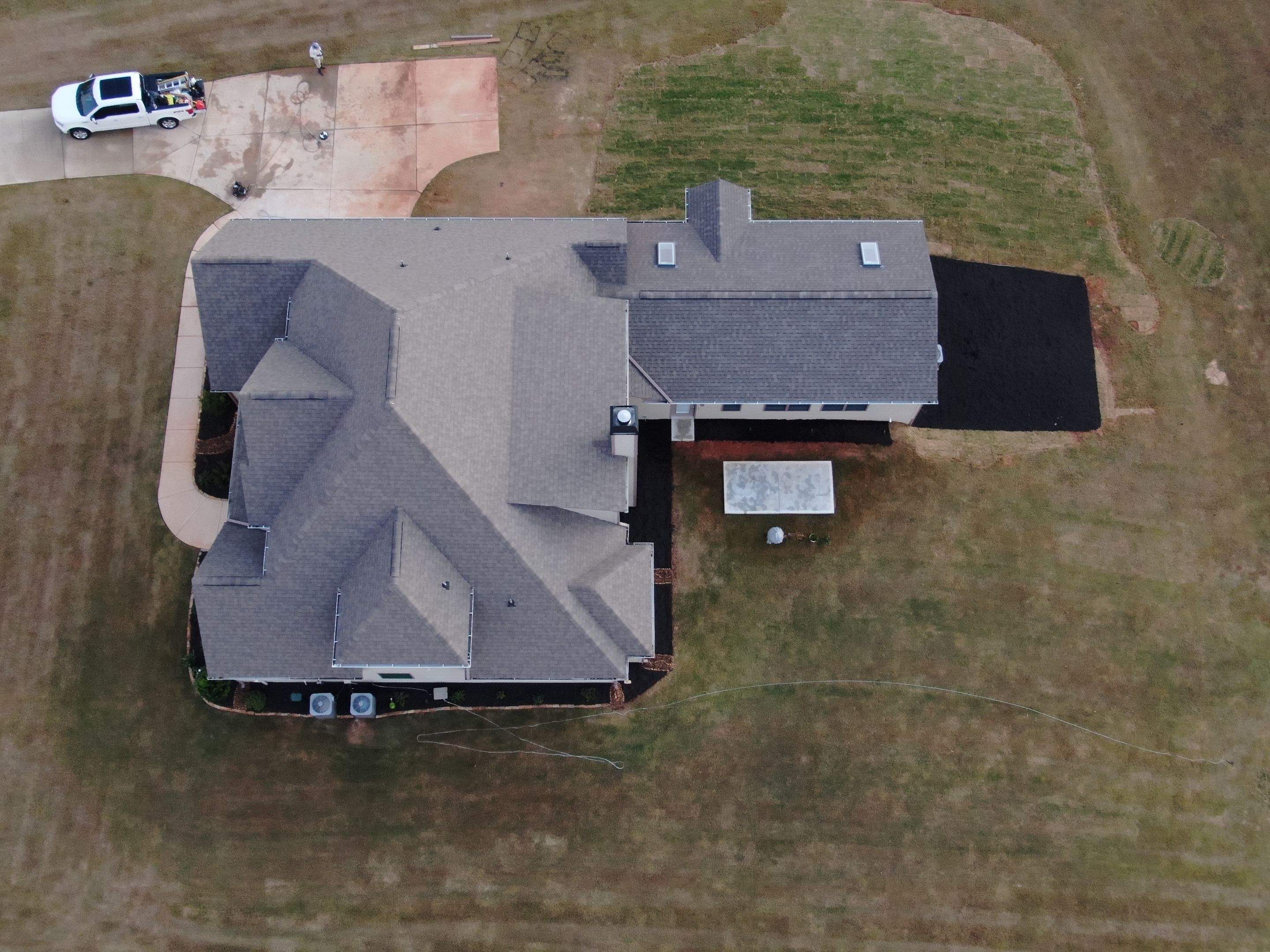 Four Season Addition by Ajayi Design and Construction 