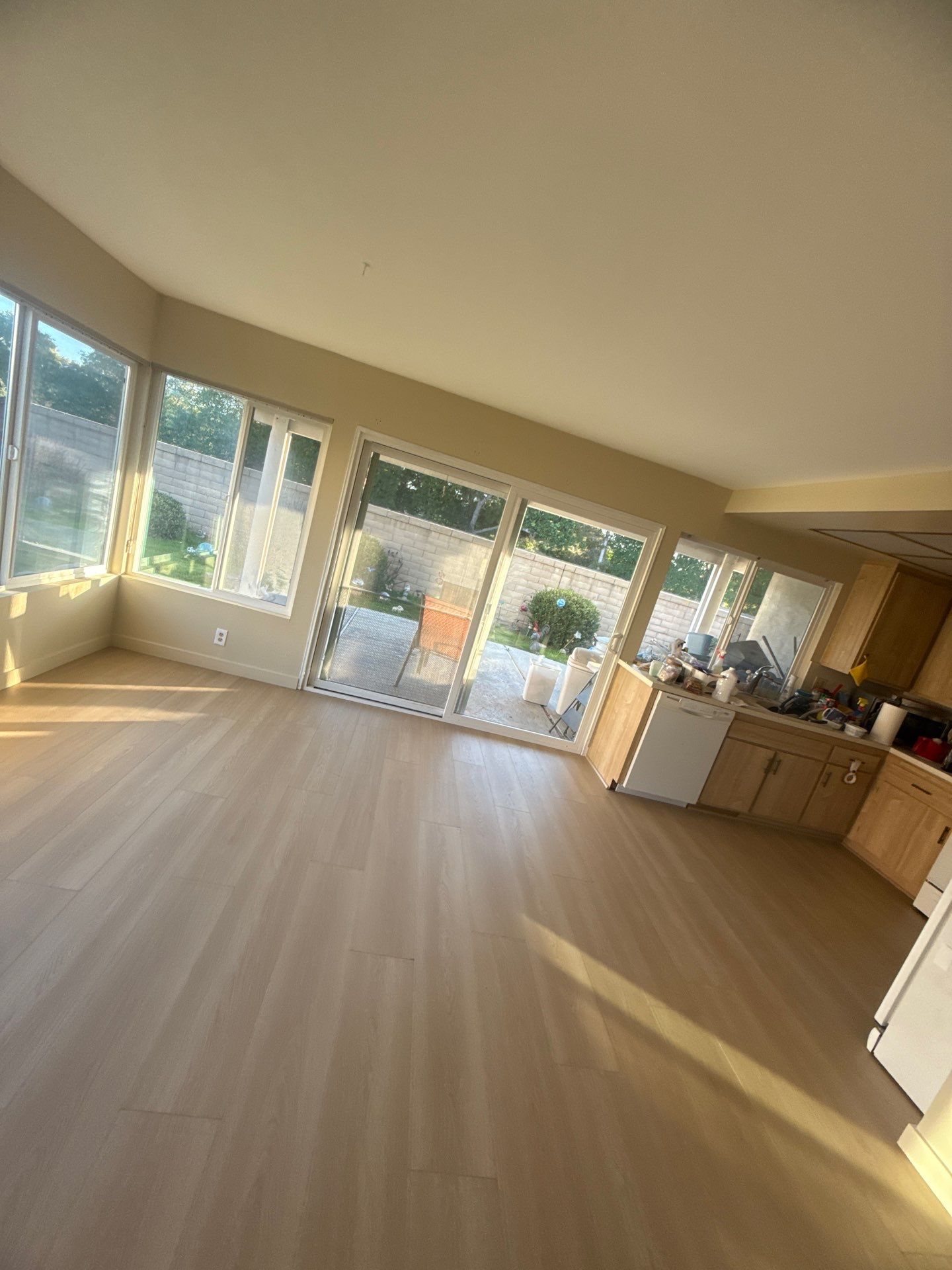 Complete Interior Restoration & Flooring Replacement – Huntington Beach by Rb360remodeling Inc.