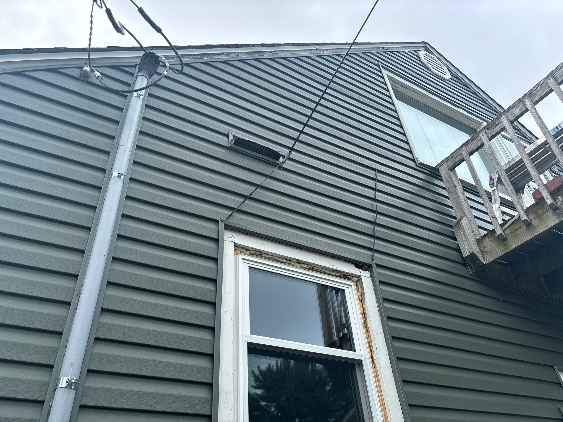 STORM RESTORATION SERVICES INC featured photo.