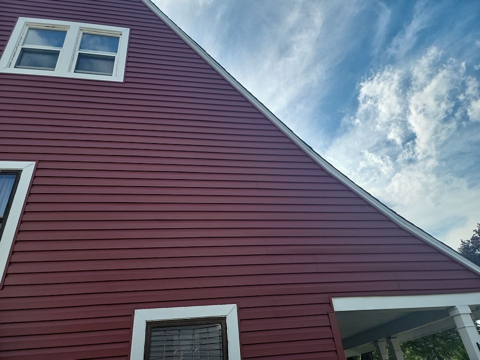 Tim Devening by Silver Leaf Contracting 