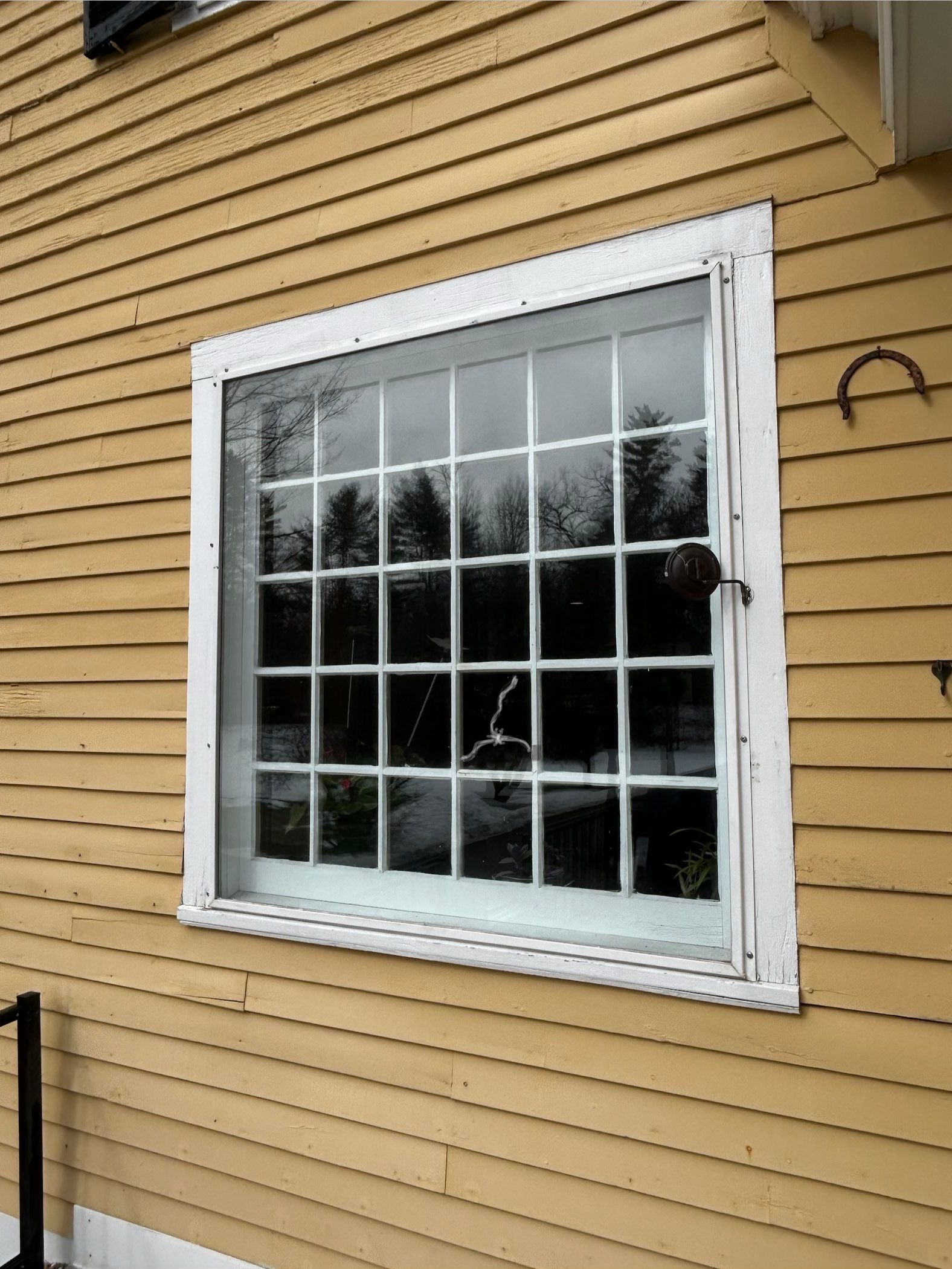 Glass Replacement using Window Glass by Cheshire Glass Company