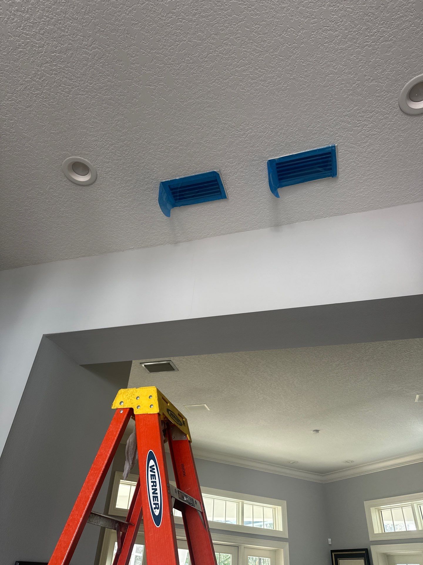 Air Duct Cleaning in Belle Isle by Hygienic Air, Inc