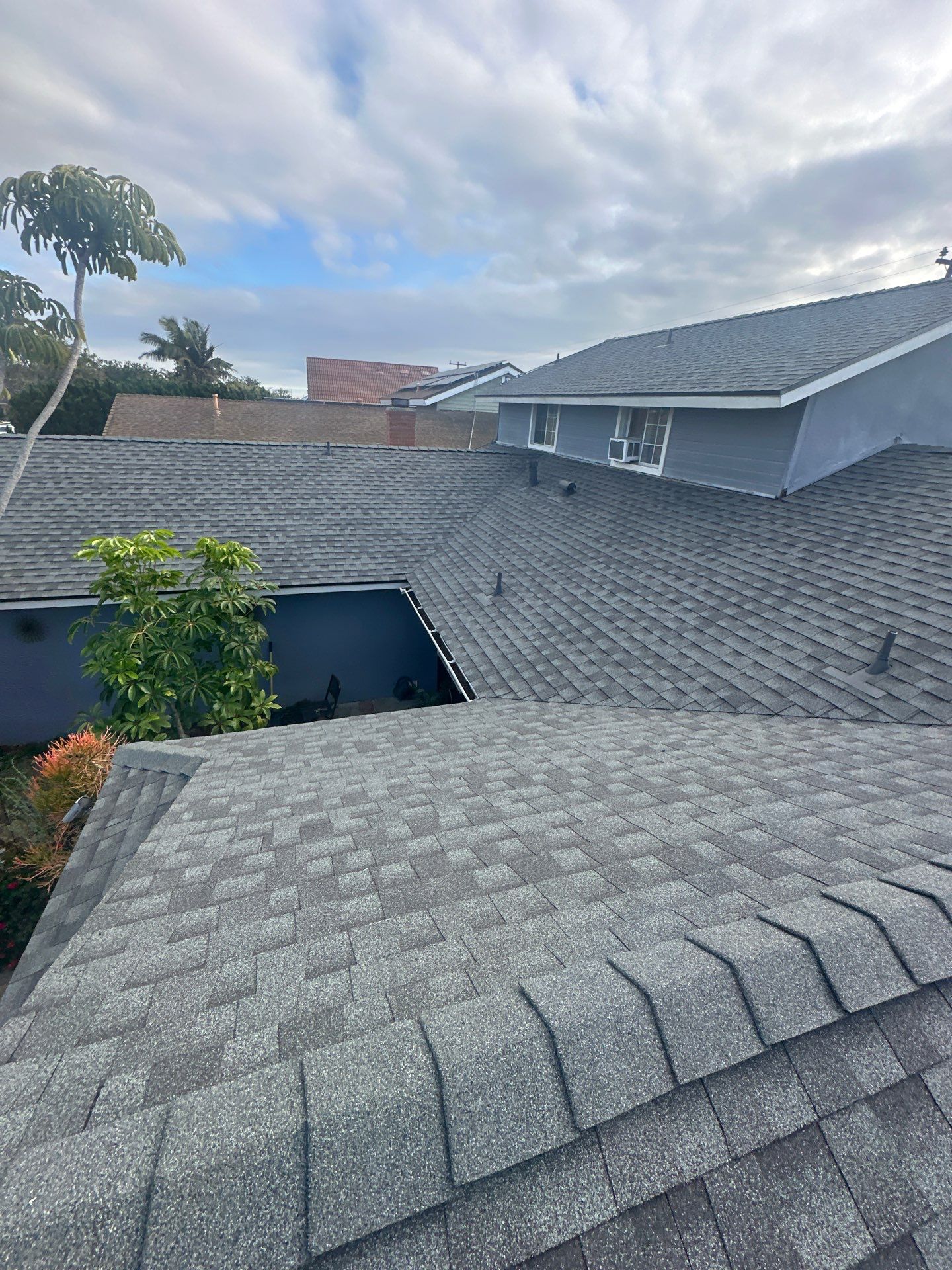 Roof Replacement - Fountain Valley, CA 92708 by Epic Roof Replacement
