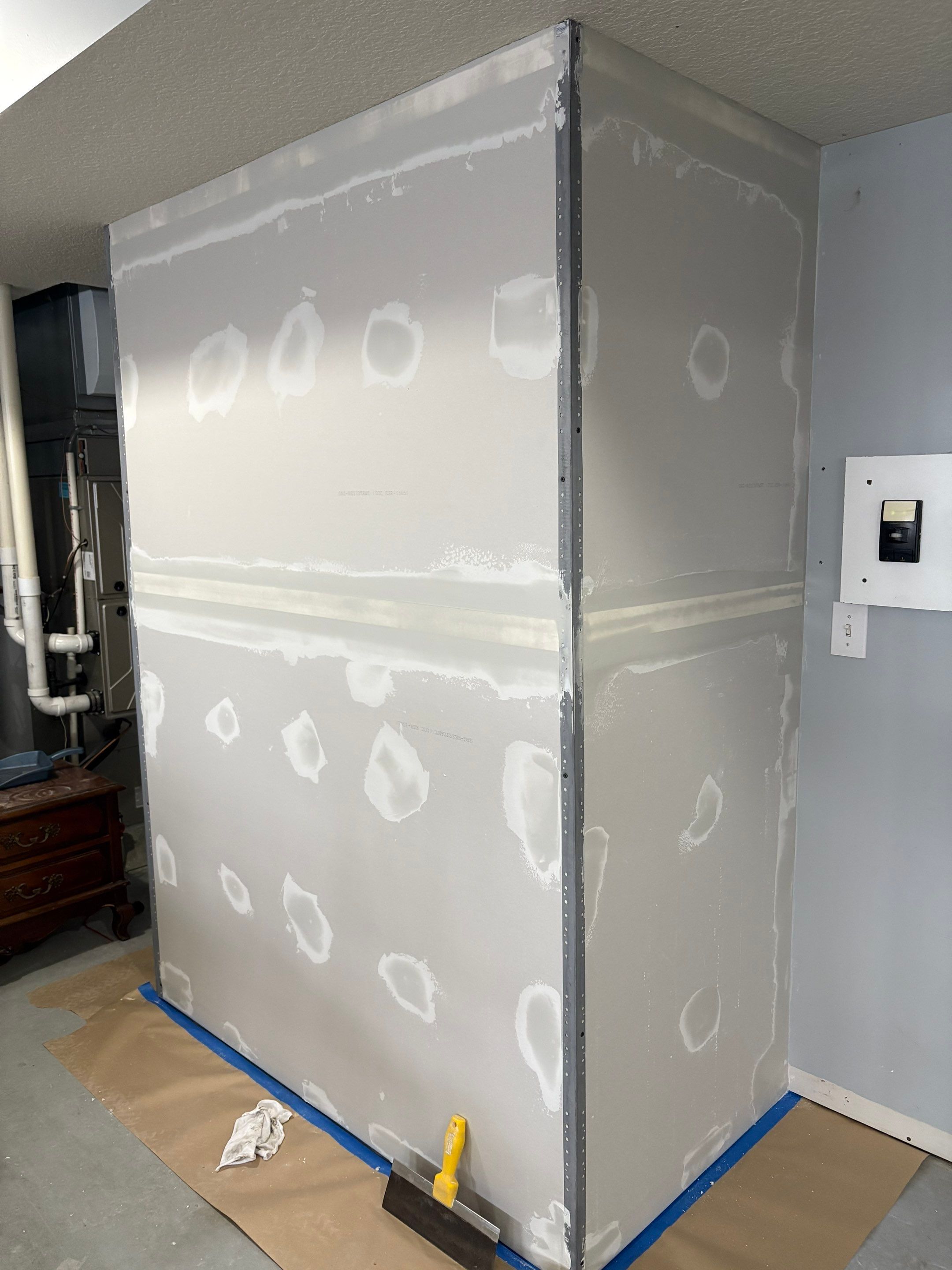 Project in New Haven by Townsend Design & Renovation LLC