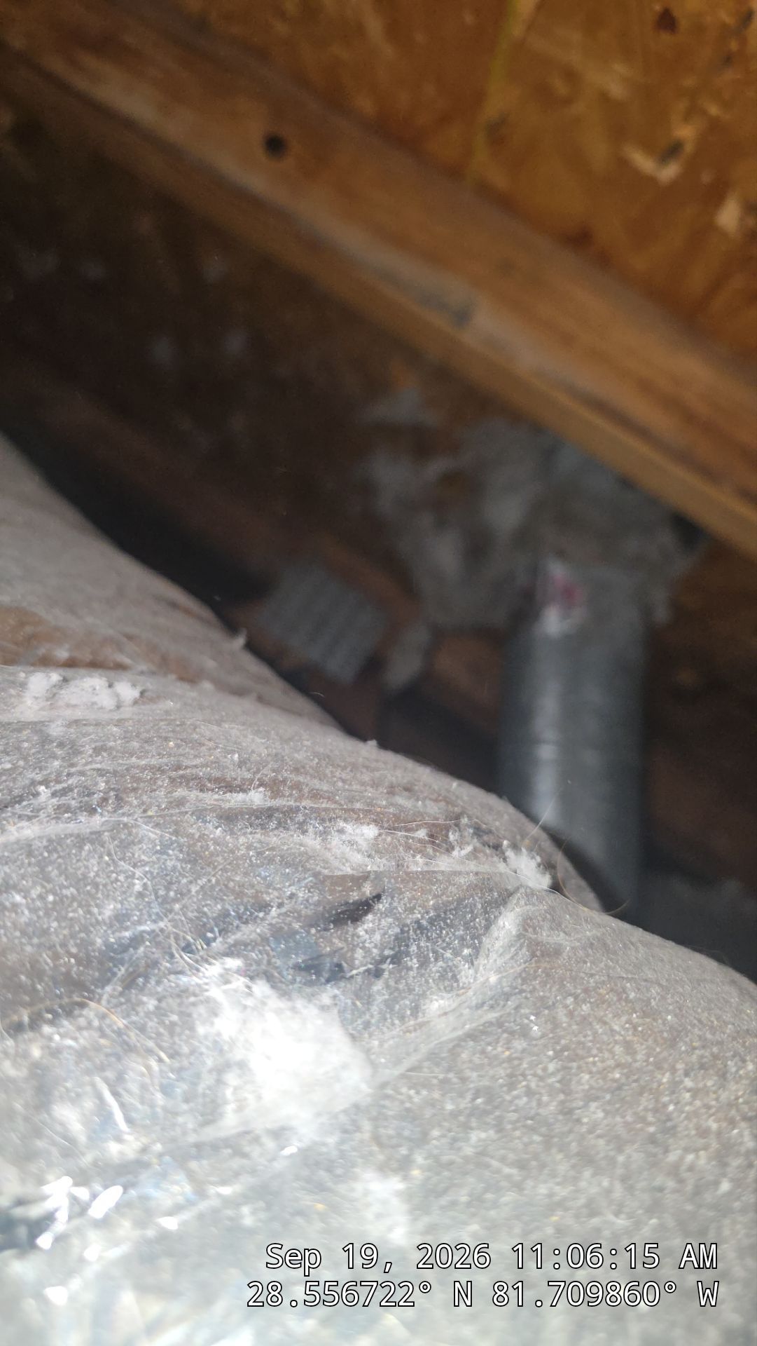 Supply Boot Connection Sealing in Clermont by Hygienic Air, Inc