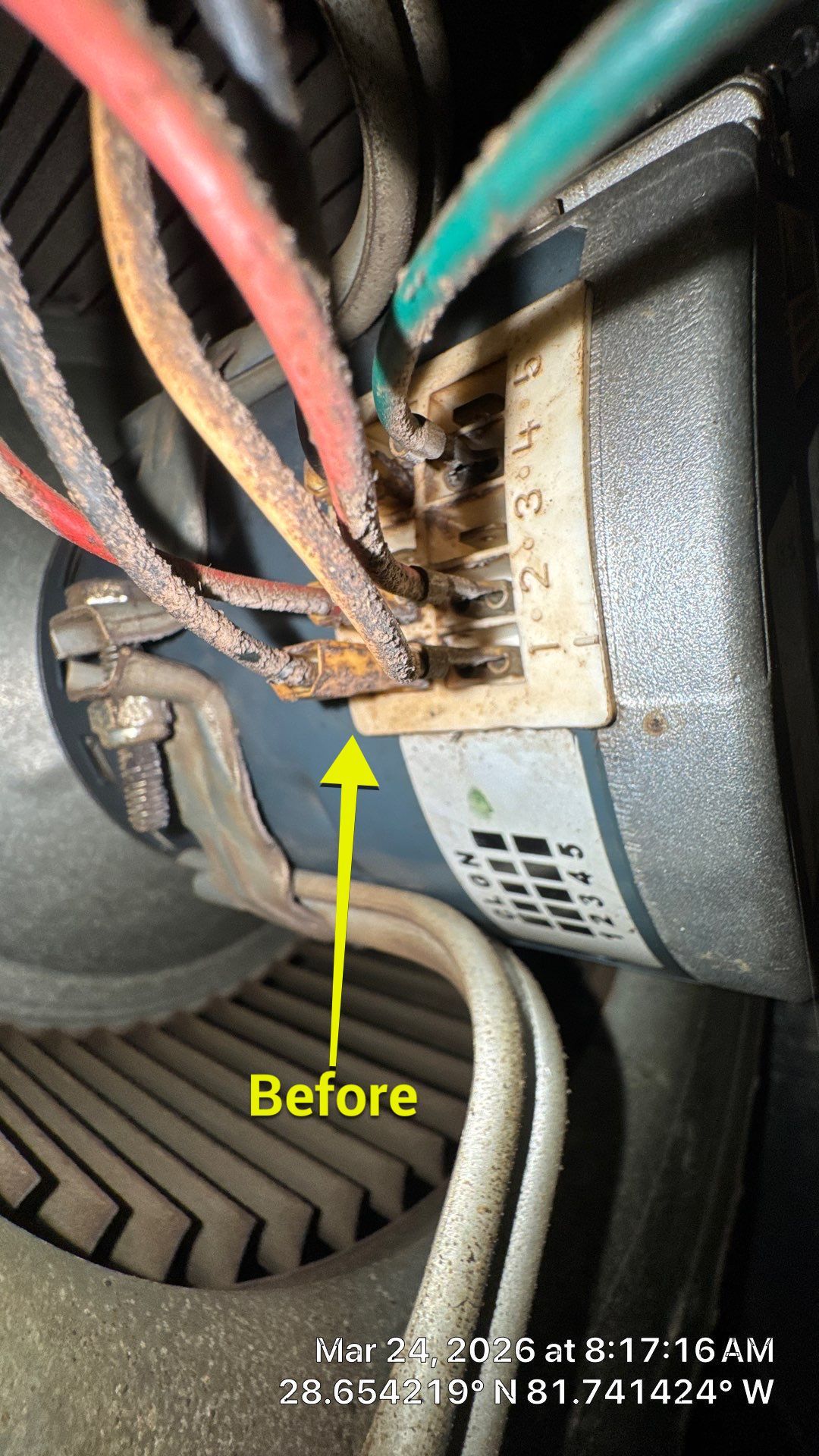 Air Duct Cleaning Dryer Vent Repair Clermont by Hygienic Air, Inc