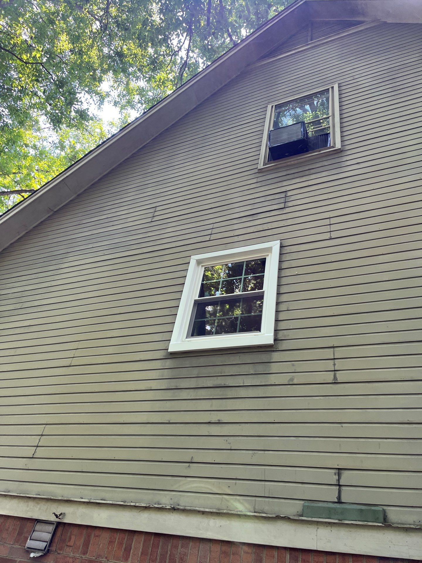 Cammack Project in Hoover by The Window Source