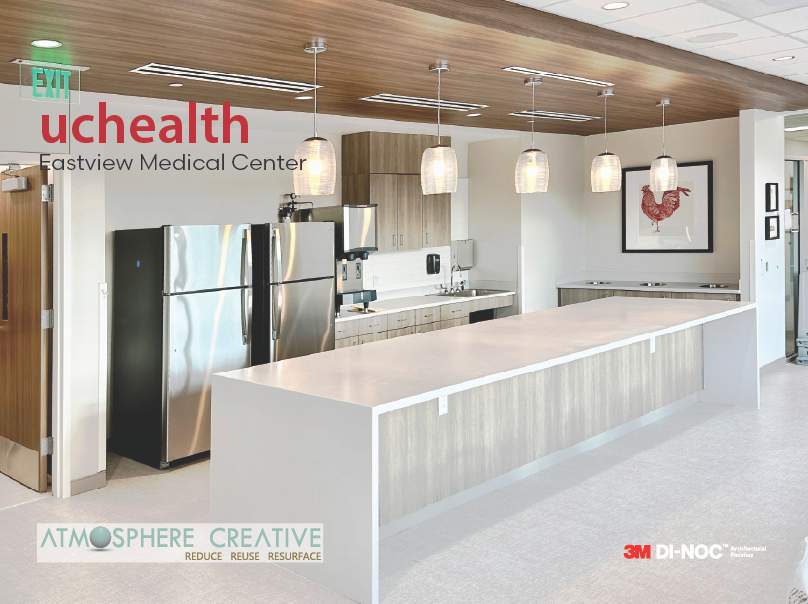 UC Health Eastview
