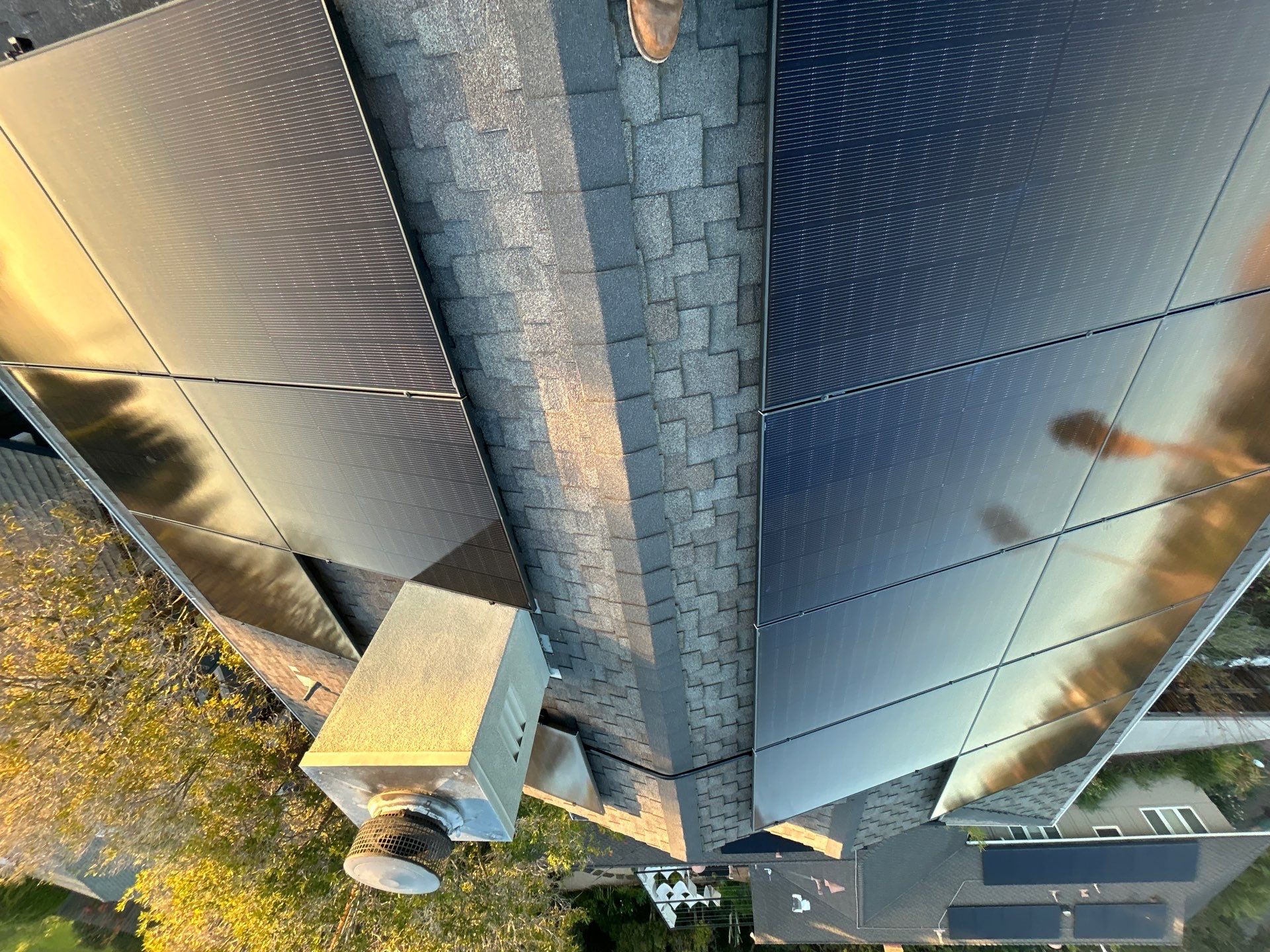 Residential Enphase Solar + Batteries by Sunrise 805