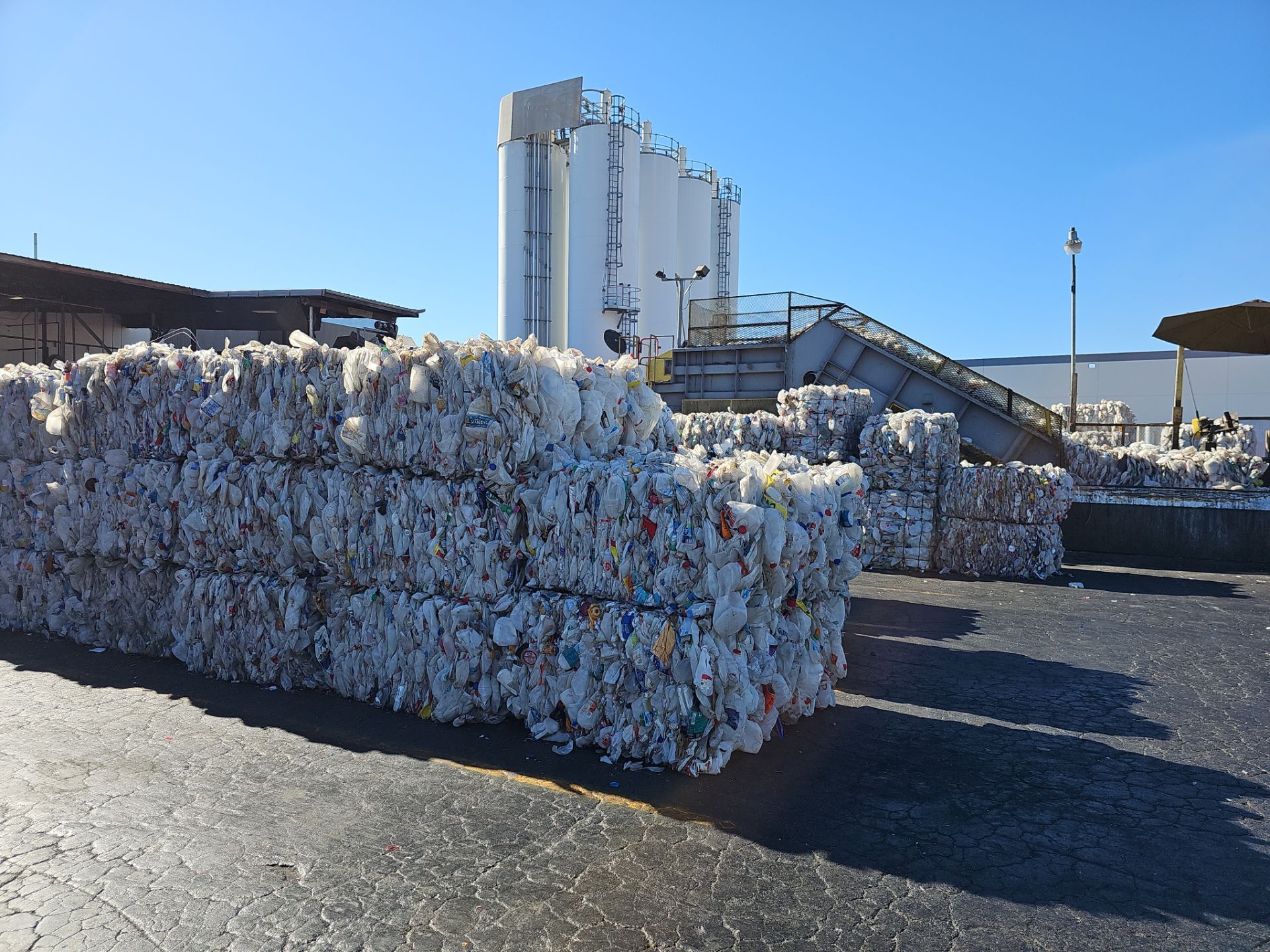 Project in Chino by Altium Packaging