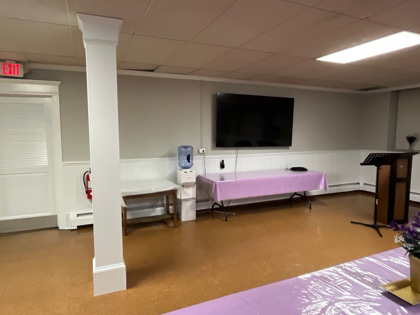 From Outdated to Fresh: Full Interior Repaint Project by FreshCoat Works LLC