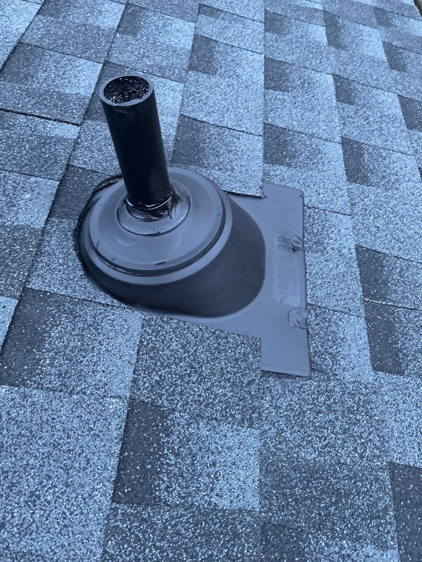 The Wilkins by United Contracting and Roofing