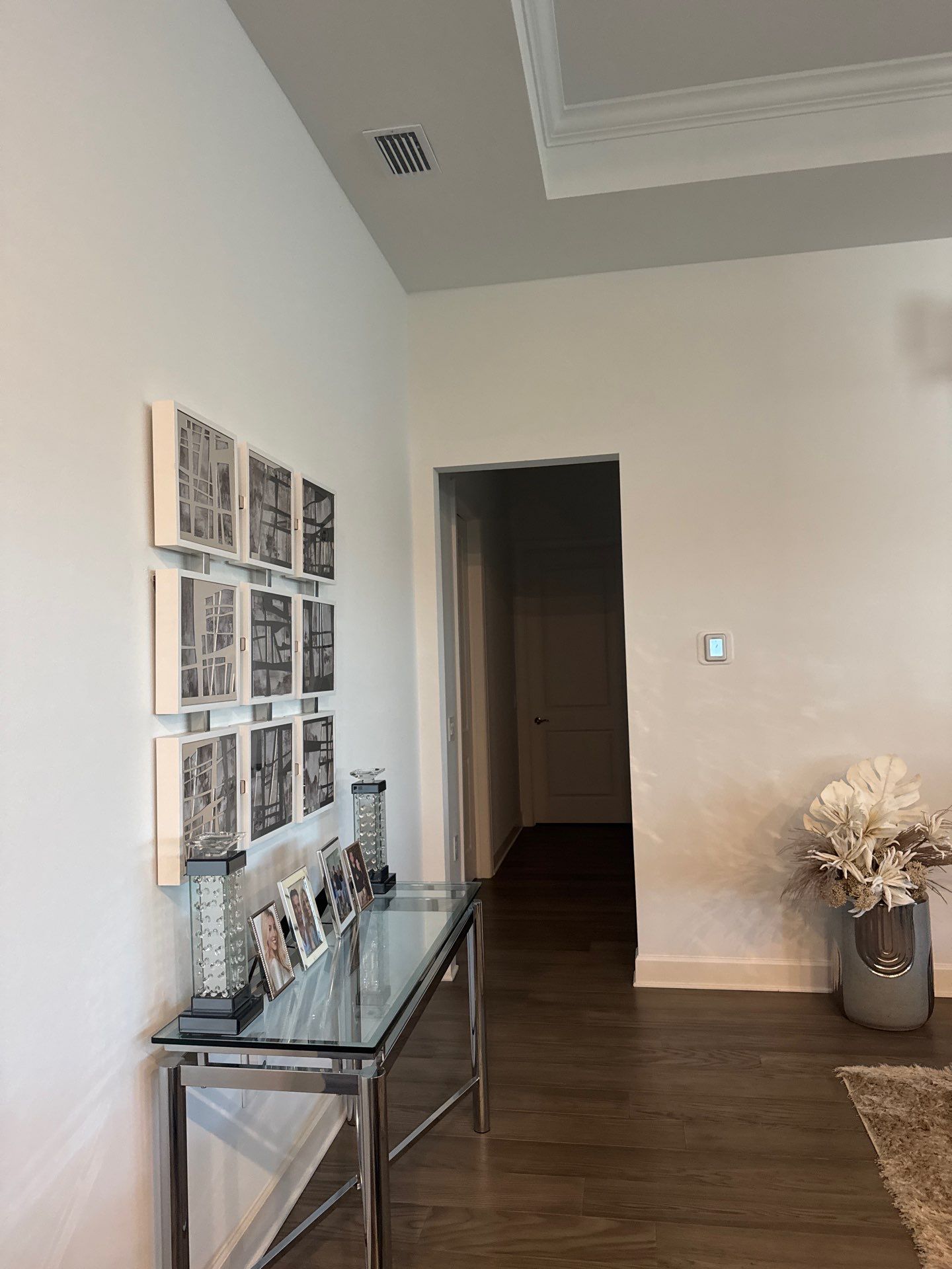 Interior Paint Nokomis by That 1 Painter