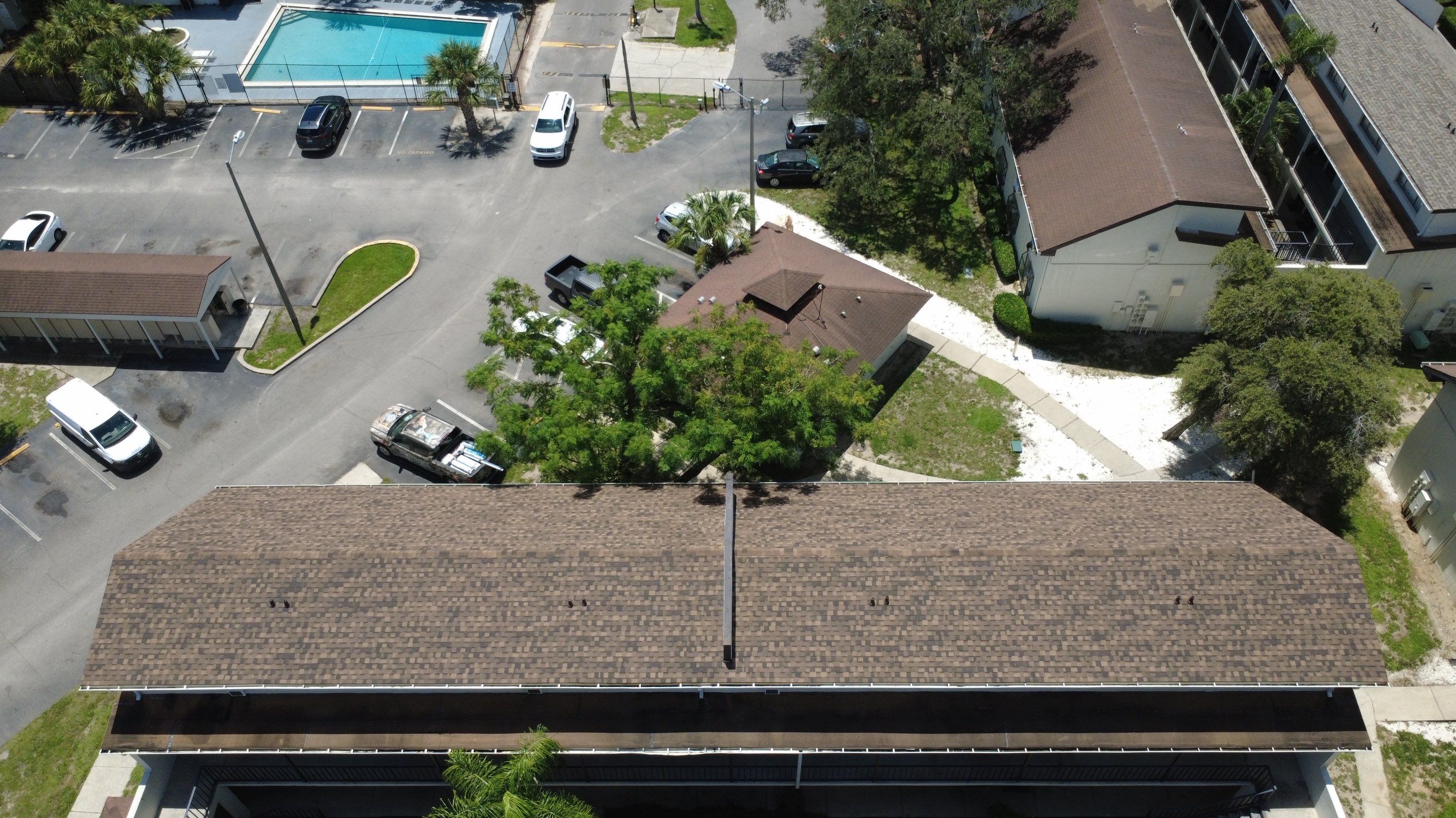 Roof Replacement in Tampa, FL by Steadfast Roofing