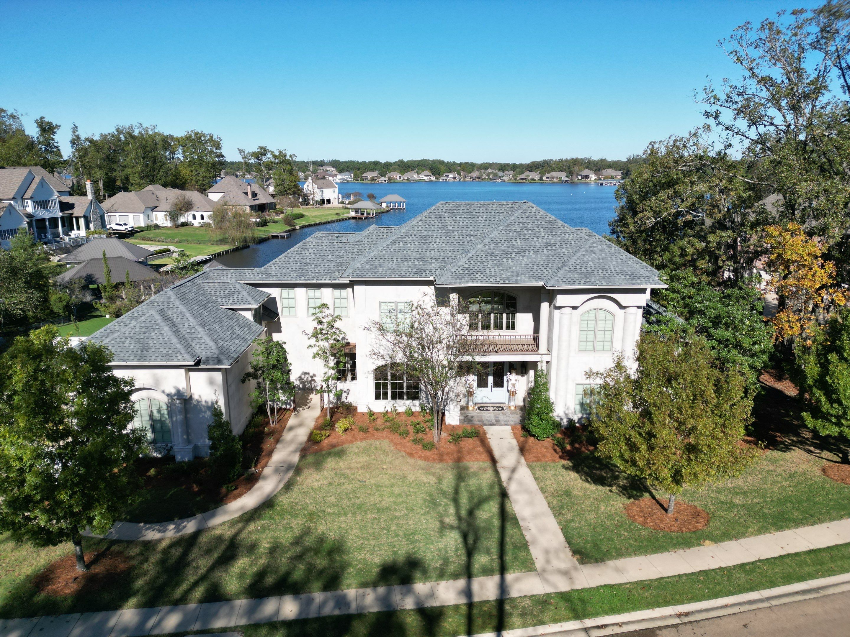 Full Roof Replacement Reunion Subdivision – Madison, MS| Insurance Claim Recovery by Elevated Roofing + Exteriors