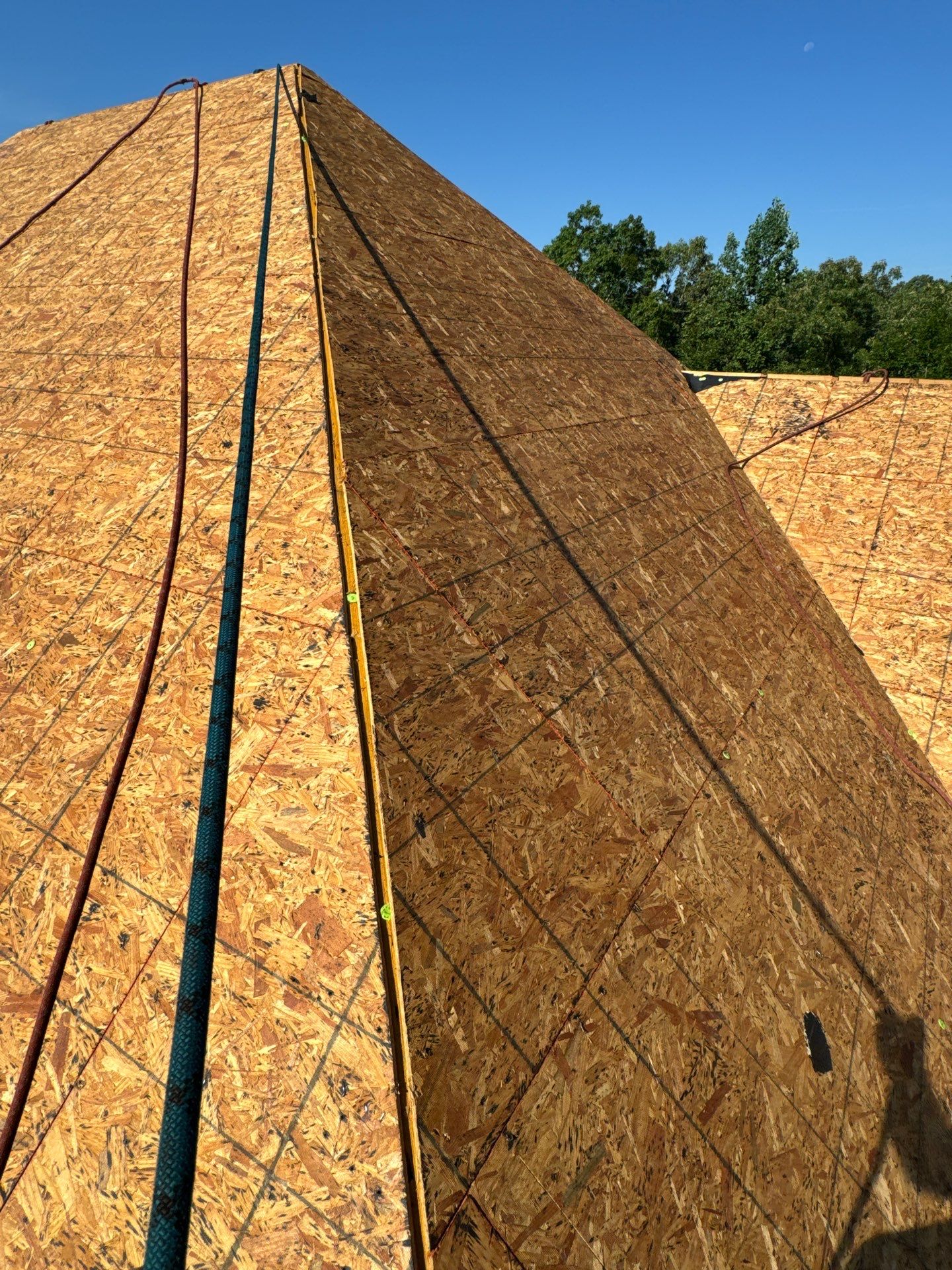 The Hafers by United Contracting and Roofing