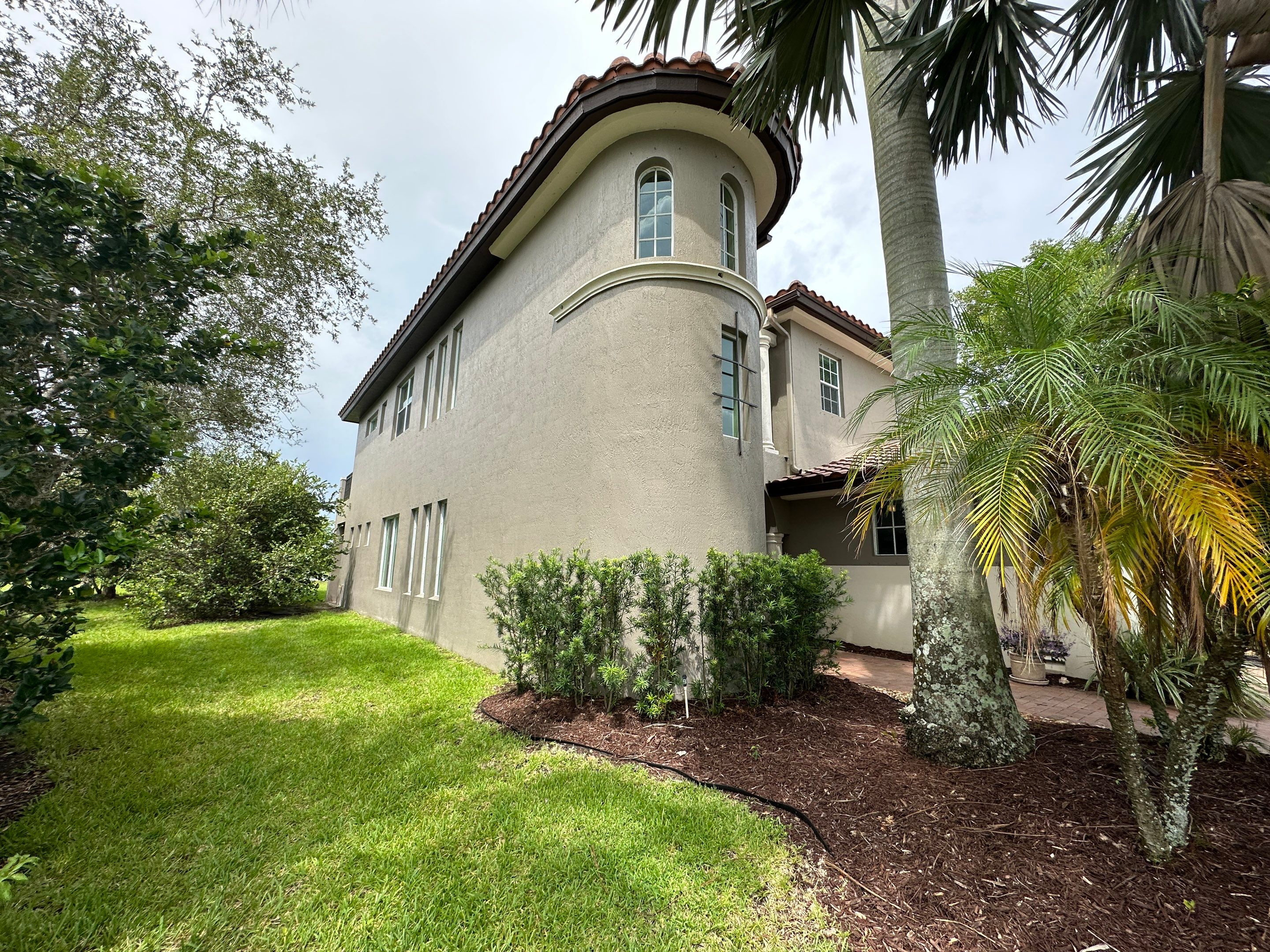 Water Damage Claim in Parkland by FLAPA & KeyStone