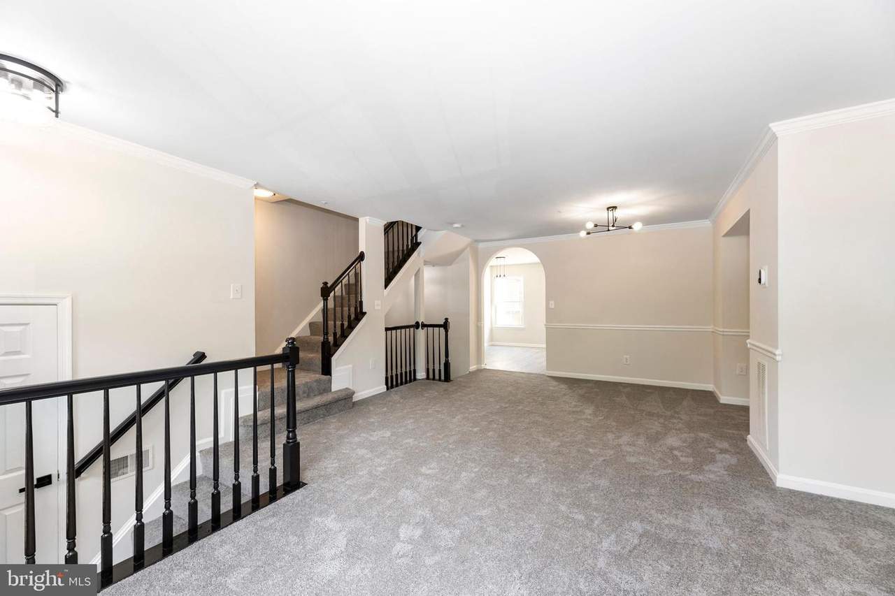 Home Remodel  by Greenspring Construction Services