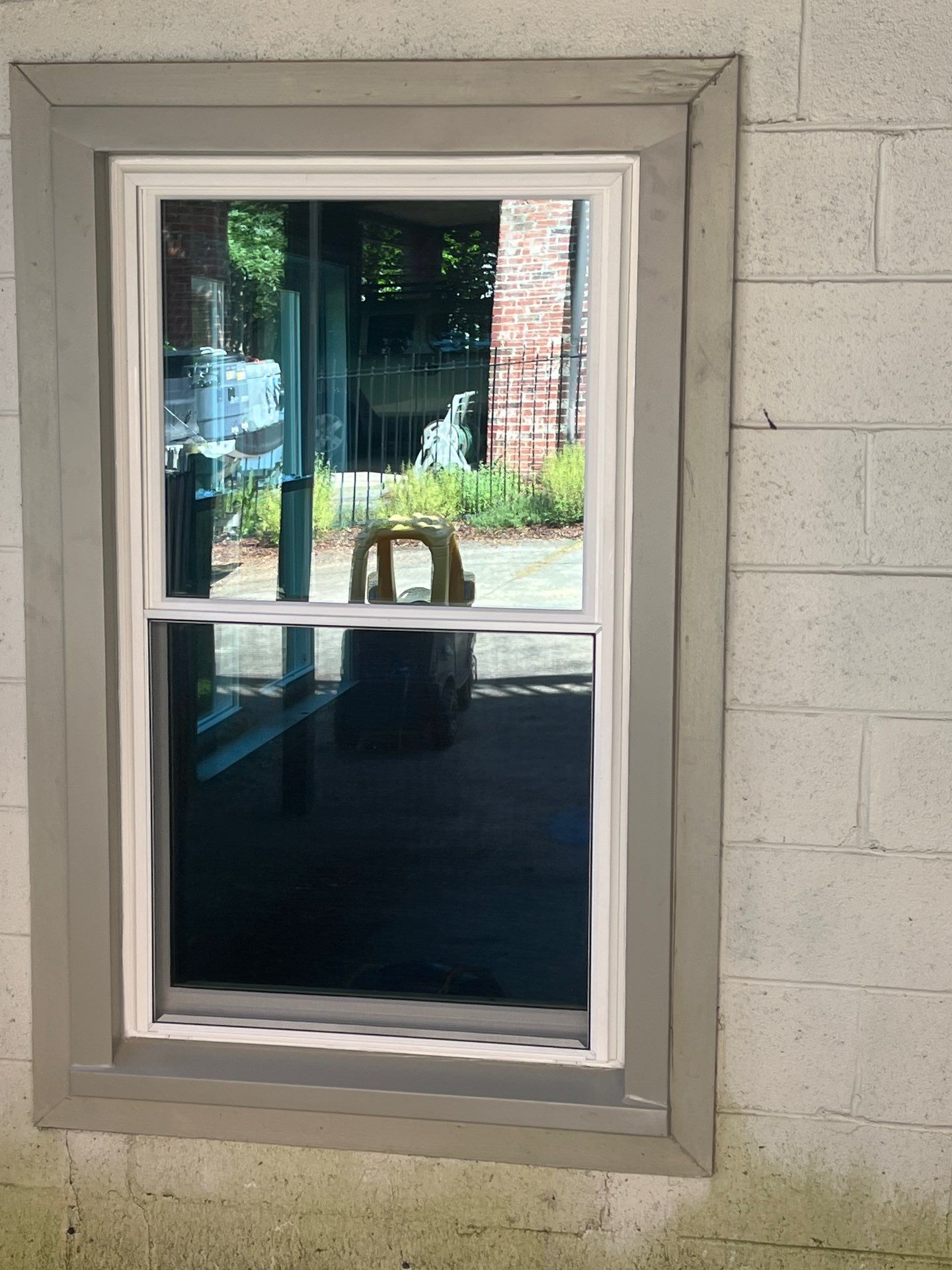 Hamre Project in Mountain Brook by The Window Source