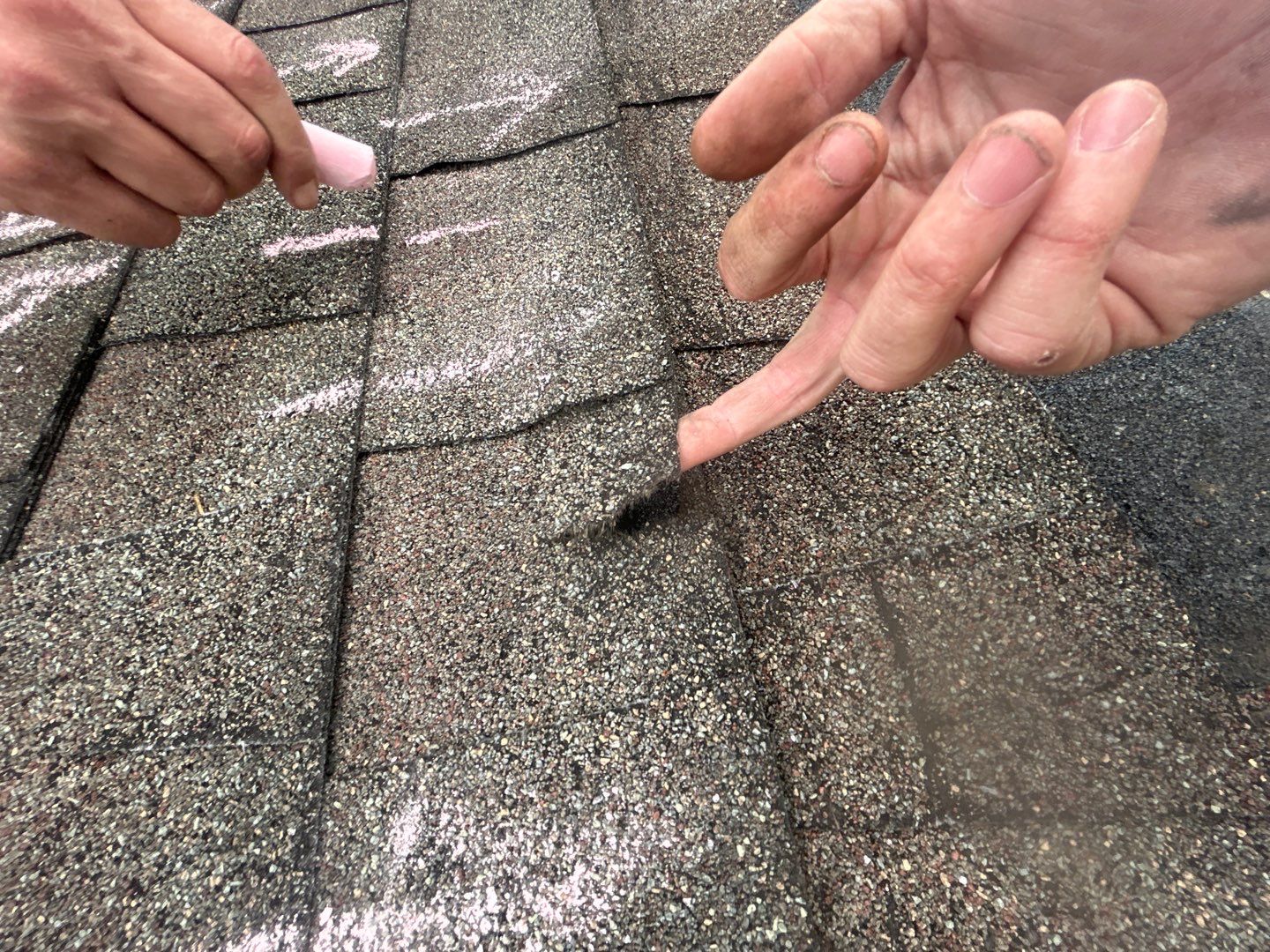 Project in Orlando by Fortified Roofing Solutions Corp.