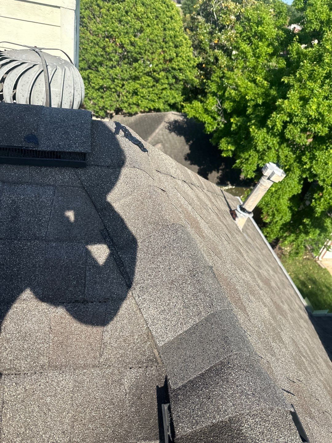 Roof Repair Sugarland by Roof Repair Services LLC