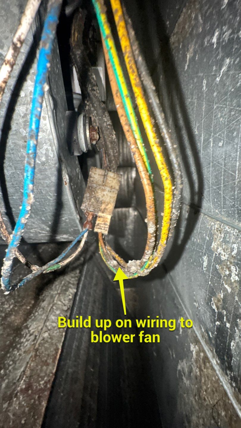 Air Duct and Dryer Vent Cleaning in The Villages by Hygienic Air, Inc