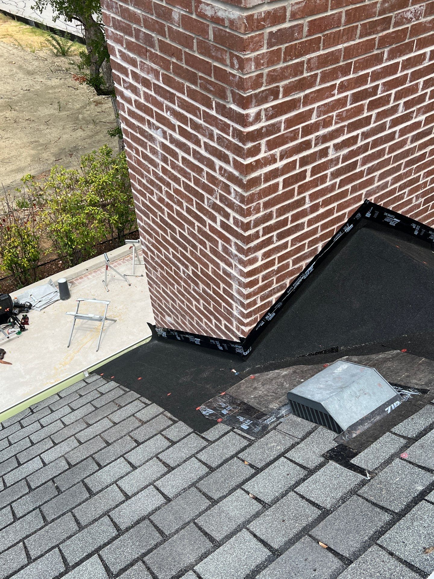 Residential Roofing Installation and Exterior Repairs by Harvey Roofing & Construction