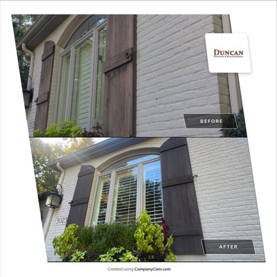 Project in Cape Girardeau