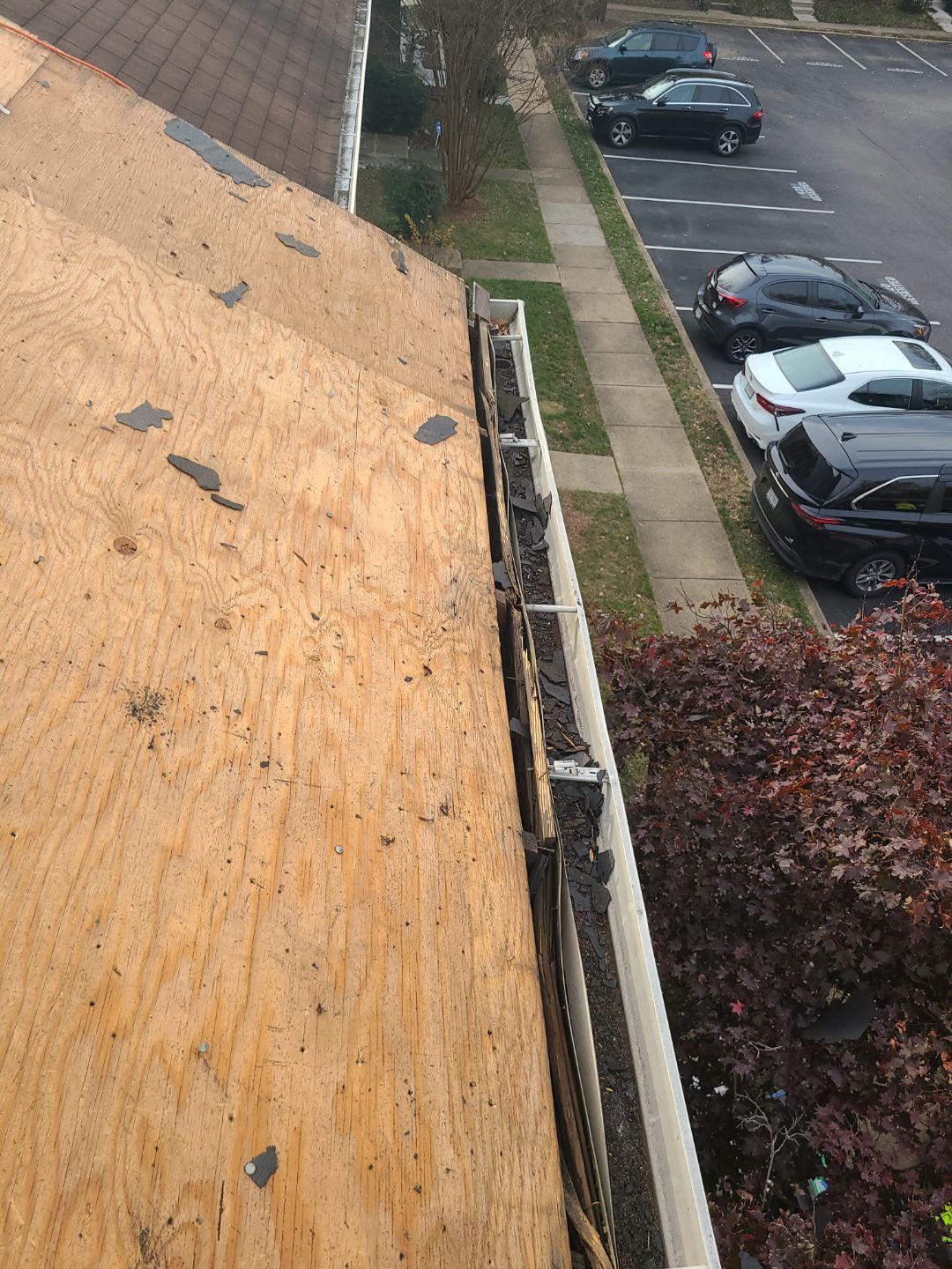 Springfield: Residential Roof Replacement with CertainTeed Landmark Pro in Max Def Burnt Sienna by RM Banning, Inc.
