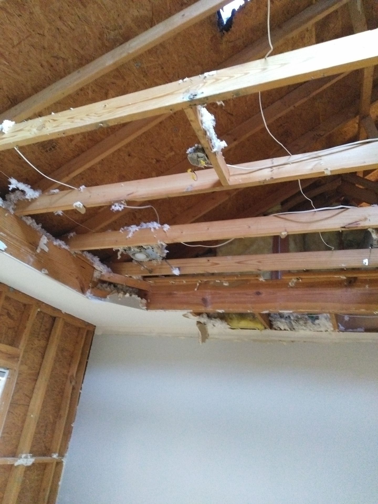 Project in Valdosta by J & J Remodeling Of Ga LLC