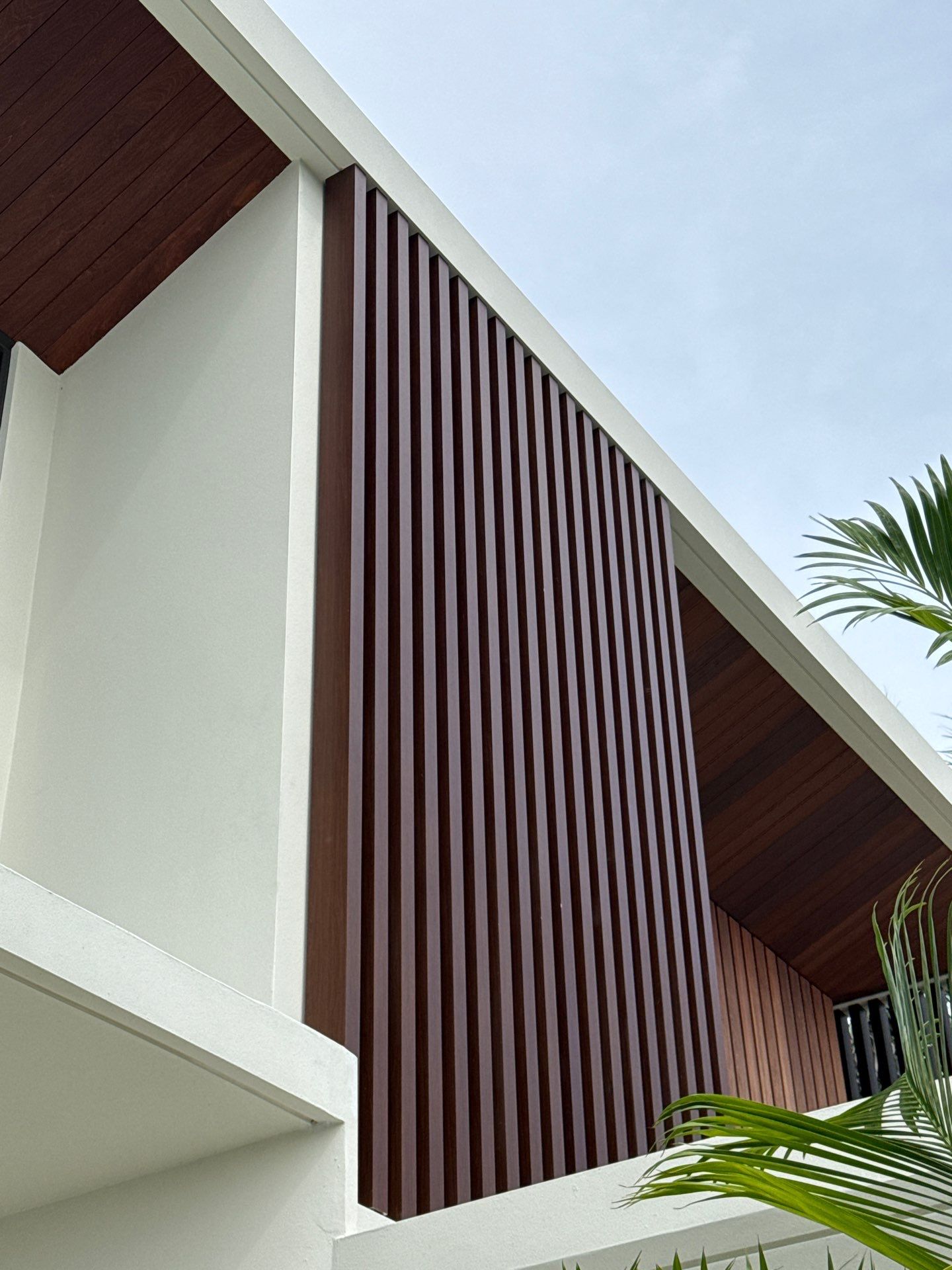 Custom Home in Miami Beach by Toledo Iron Works