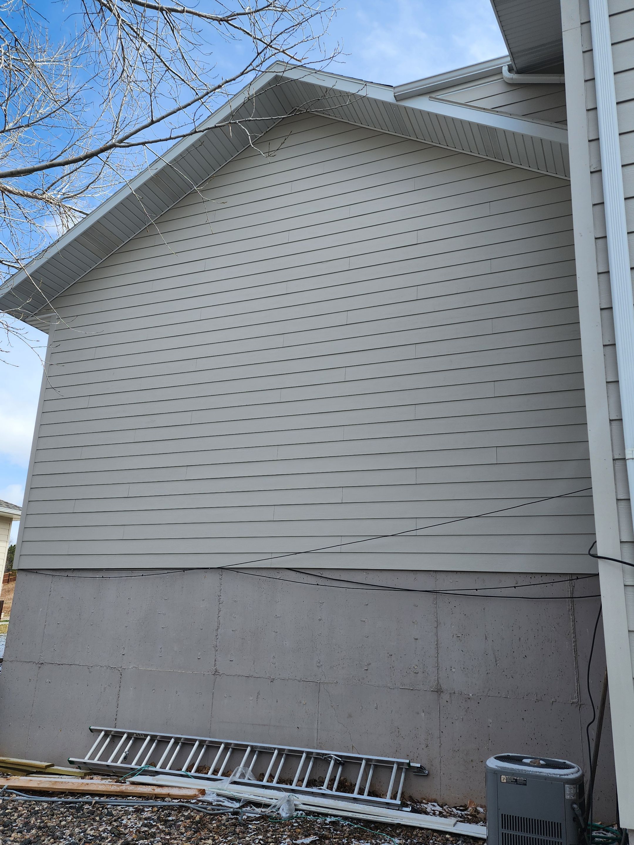 Upgrade your curb appeal with James Hardie! by Weather-Tite Exteriors LLC