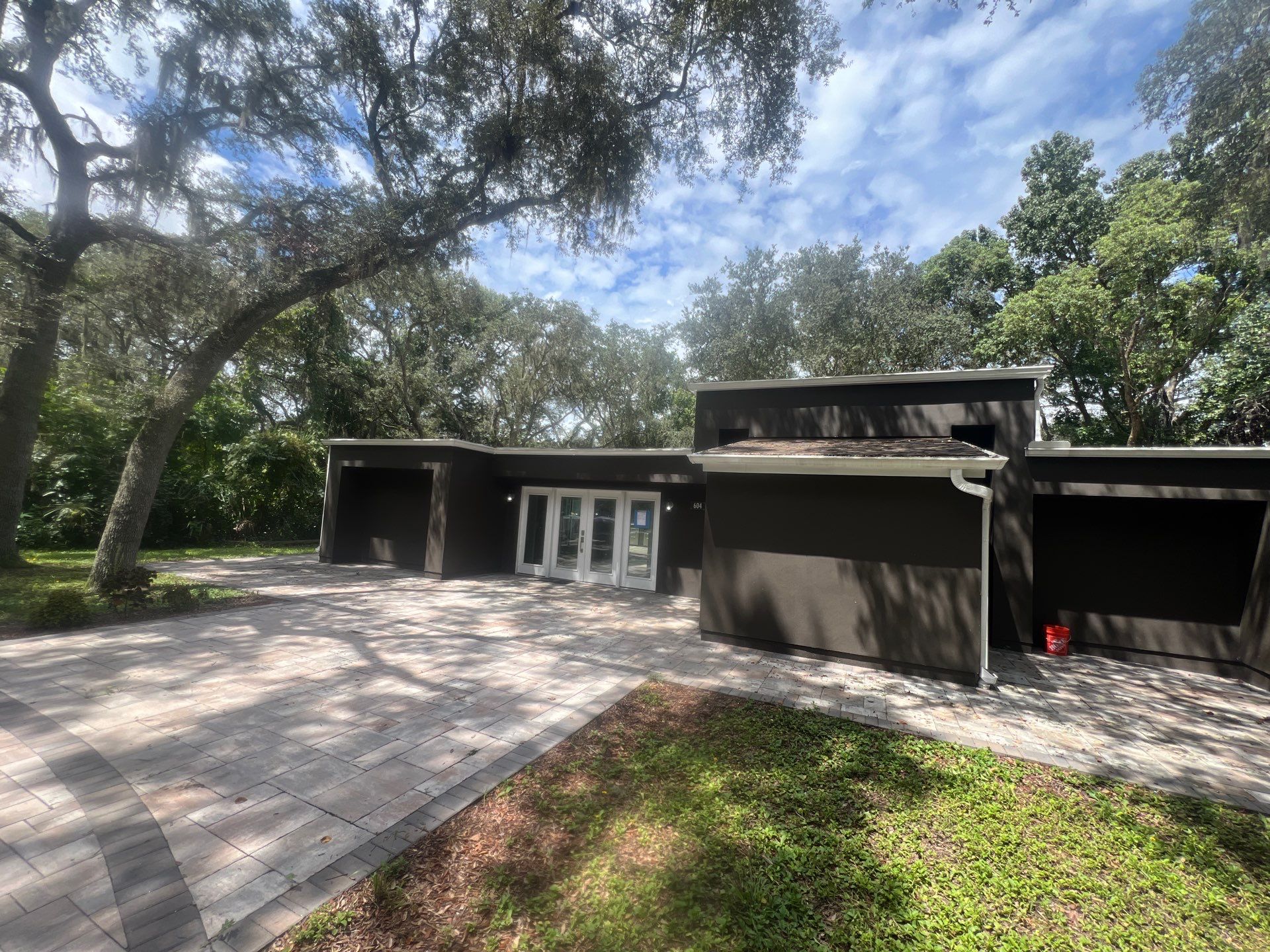 Project in Winter Springs by Gravity Roofing LLC