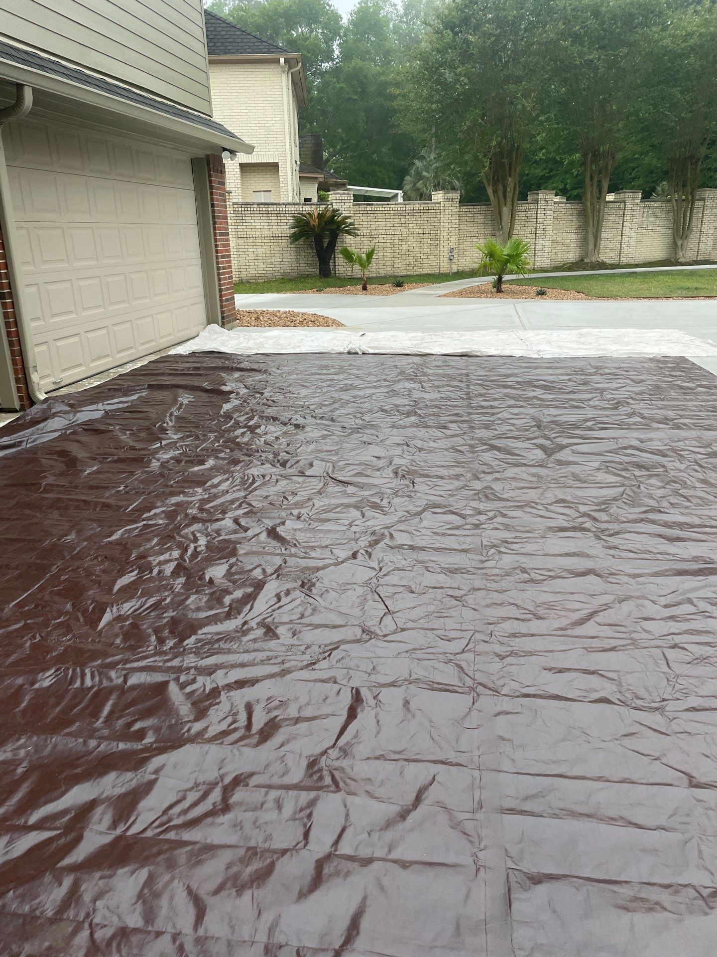 Roof Replacement Houston by Roof Repair Services LLC
