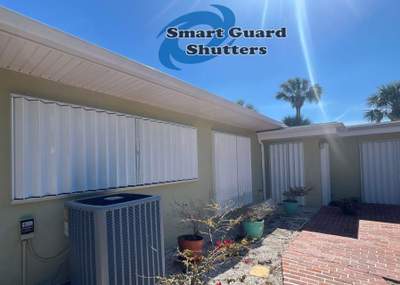 Hurricane Protection