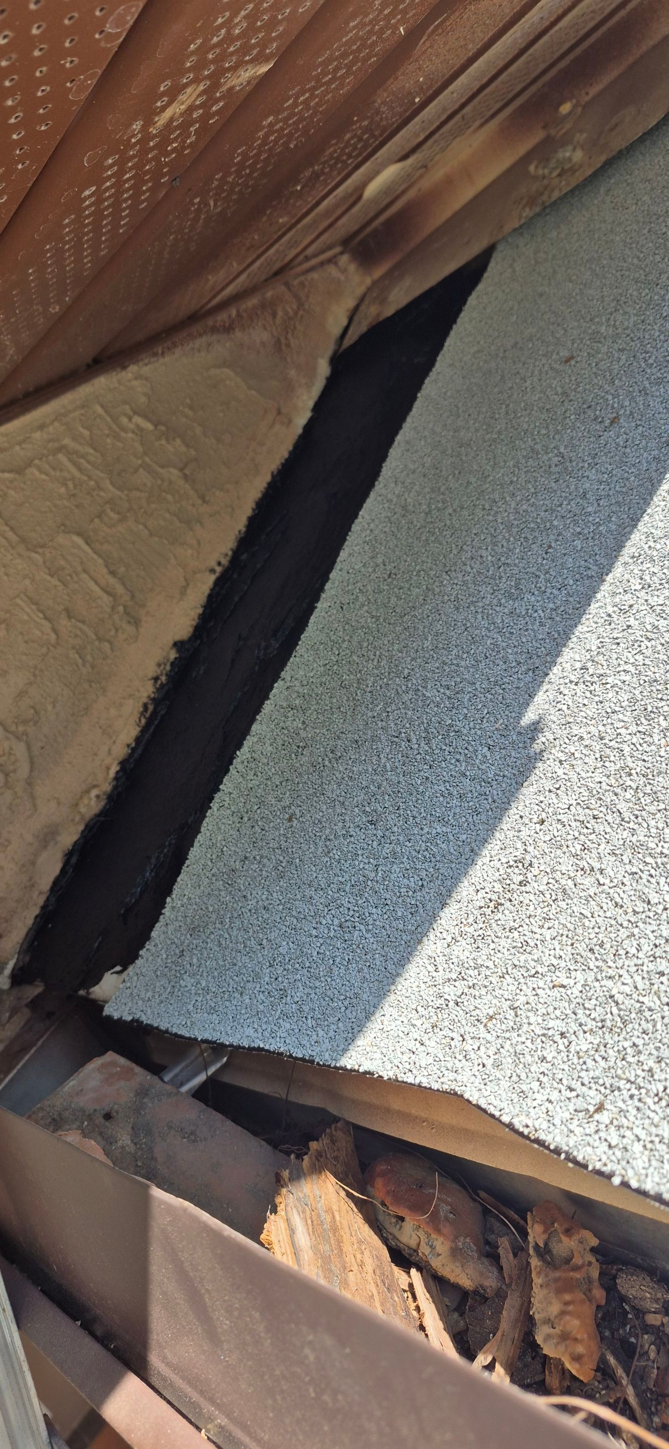 Project in Pinellas Park 33782 by Mitchell Roofing Company LLC