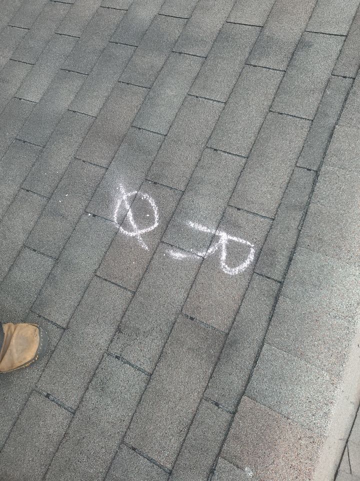 Residential Roofing Installation using Owens Corning by Inspector Roofing and Restoration