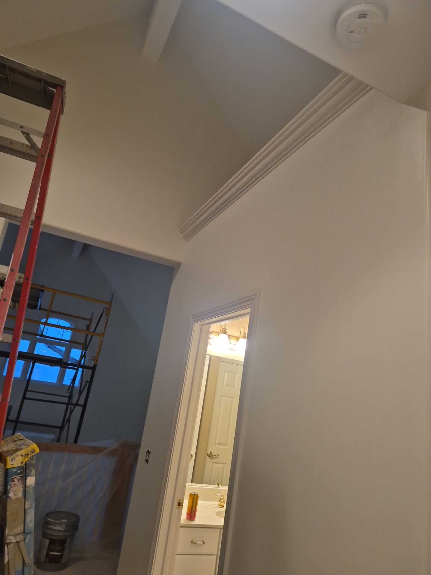 Complete Interior Painting by Gordon Painting
