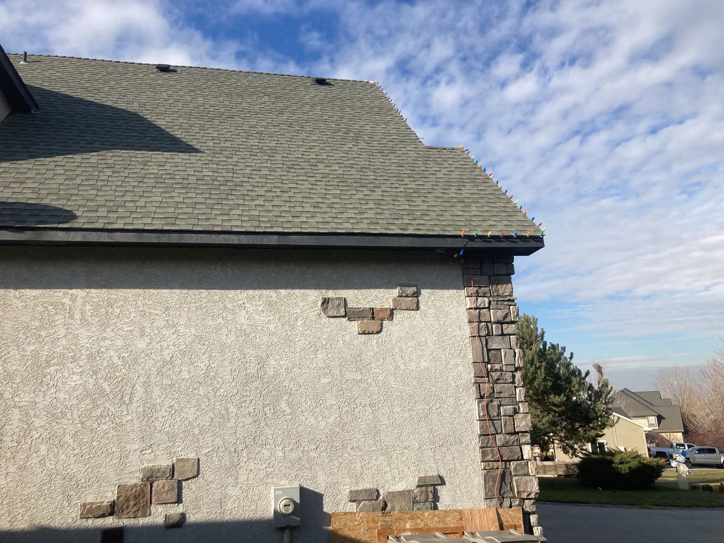 Nampa ID Roofing Installation using Owens Corning by ID Roofing LLC