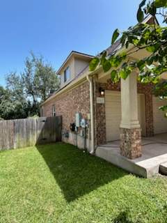 Project in Austin by Rhino Roofing and General Contracting, LLC